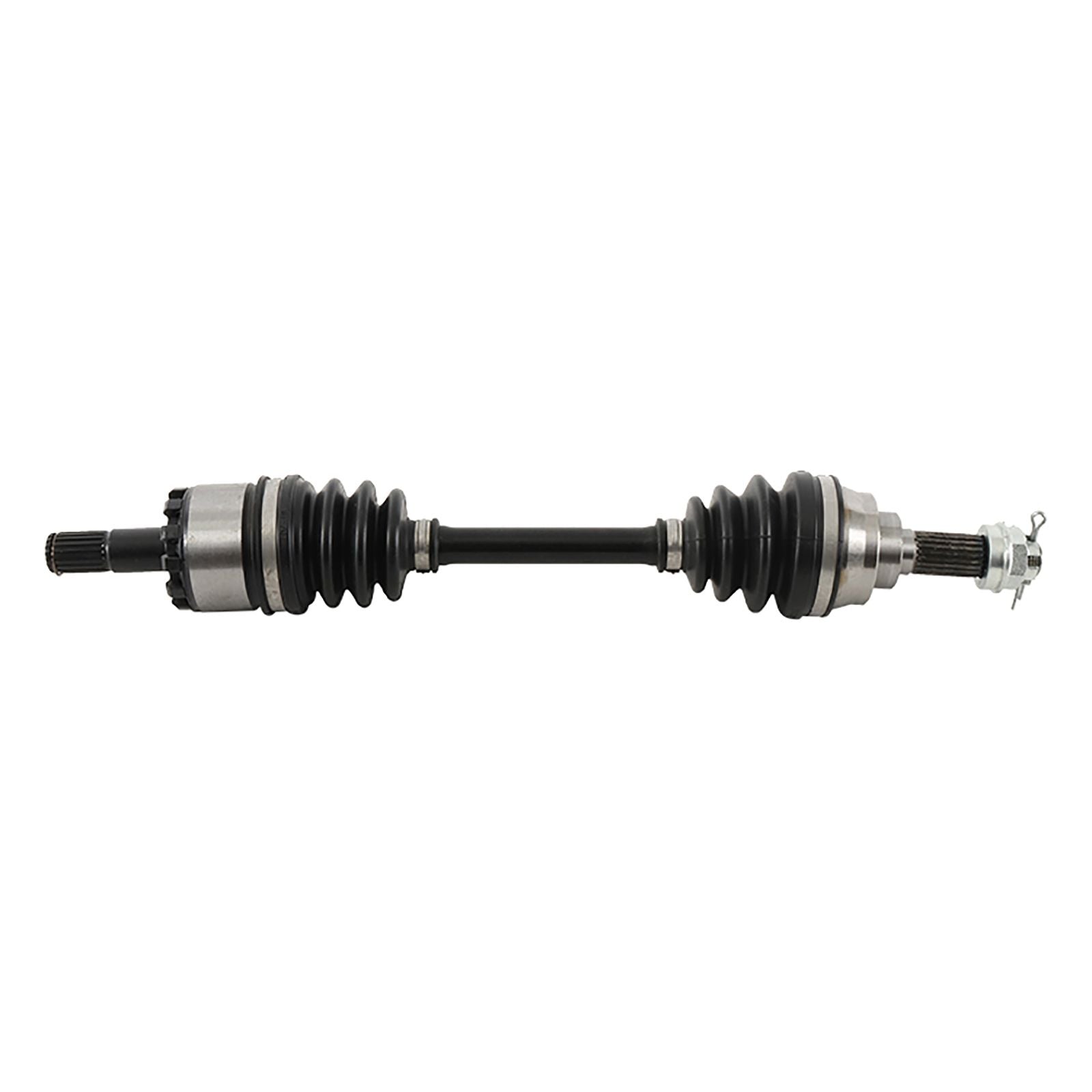 New ALL BALLS Racing ATV CV/Axle Complete Shaft 6 Ball #AB6KW8105