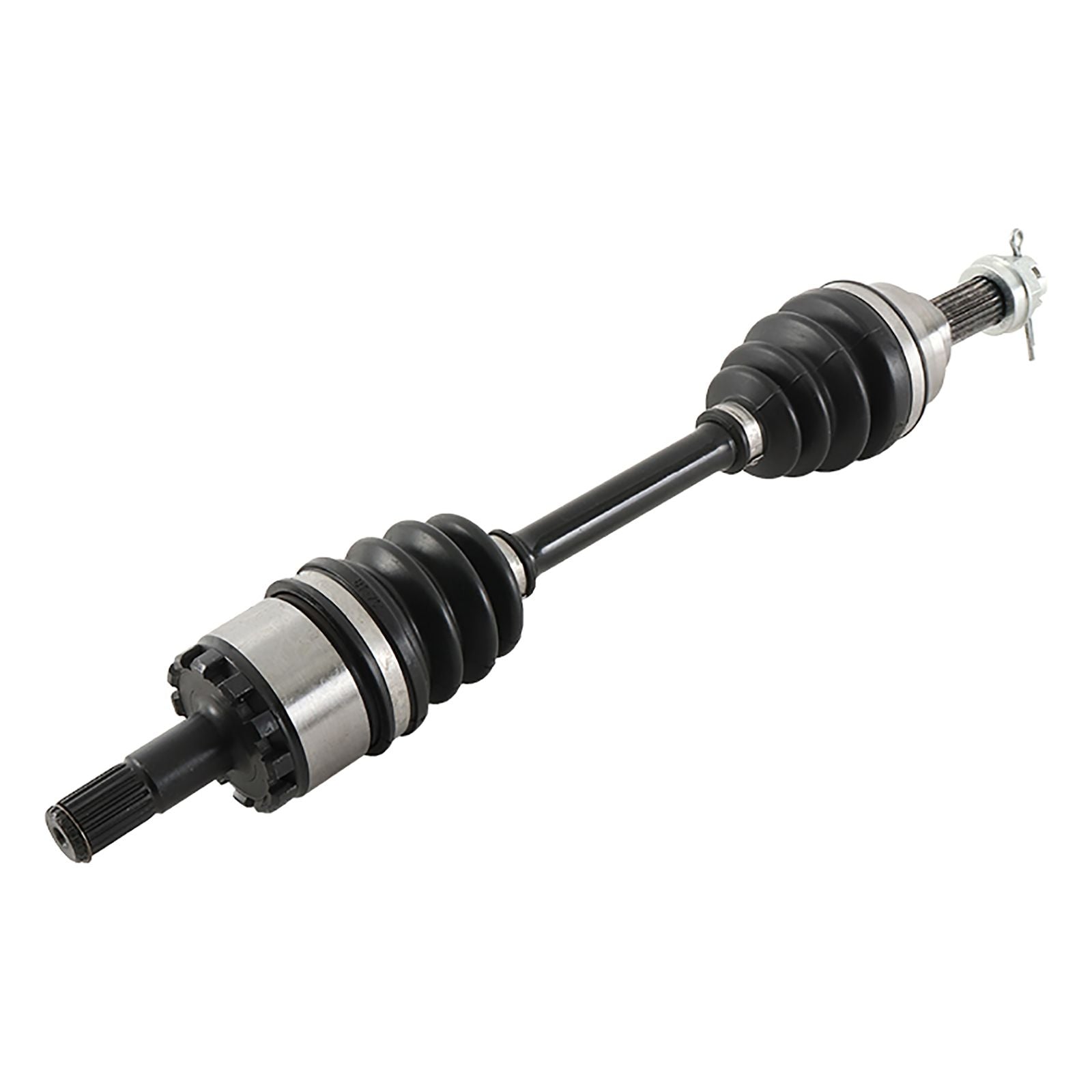 New ALL BALLS Racing ATV CV/Axle Complete Shaft 6 Ball #AB6KW8105