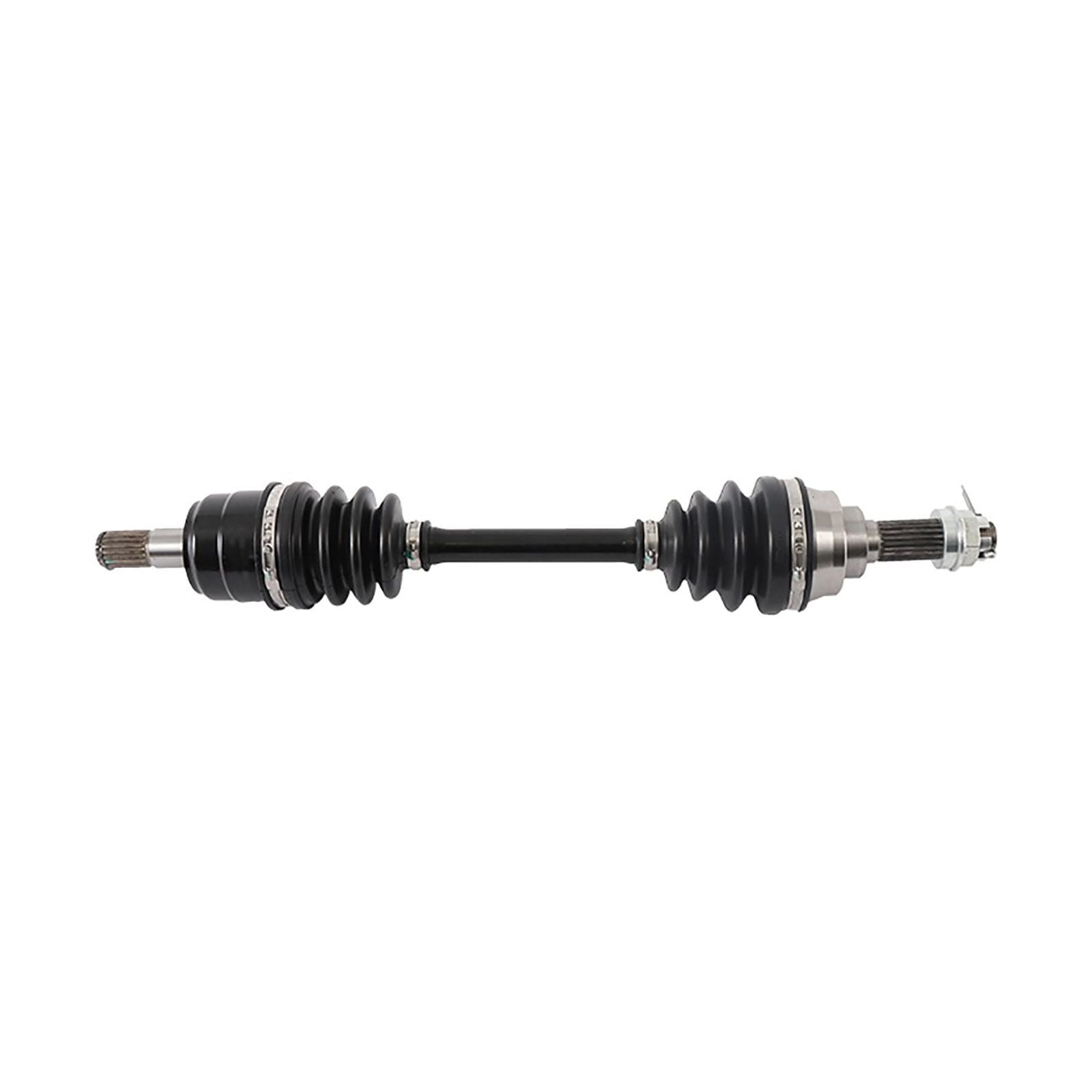 New ALL BALLS Racing ATV CV/Axle Complete Shaft 6 Ball #AB6KW8205