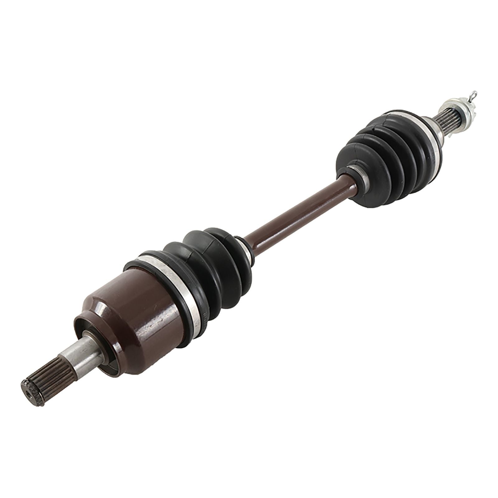 New ALL BALLS Racing ATV CV/Axle Complete Shaft 6 Ball #AB6KW8221