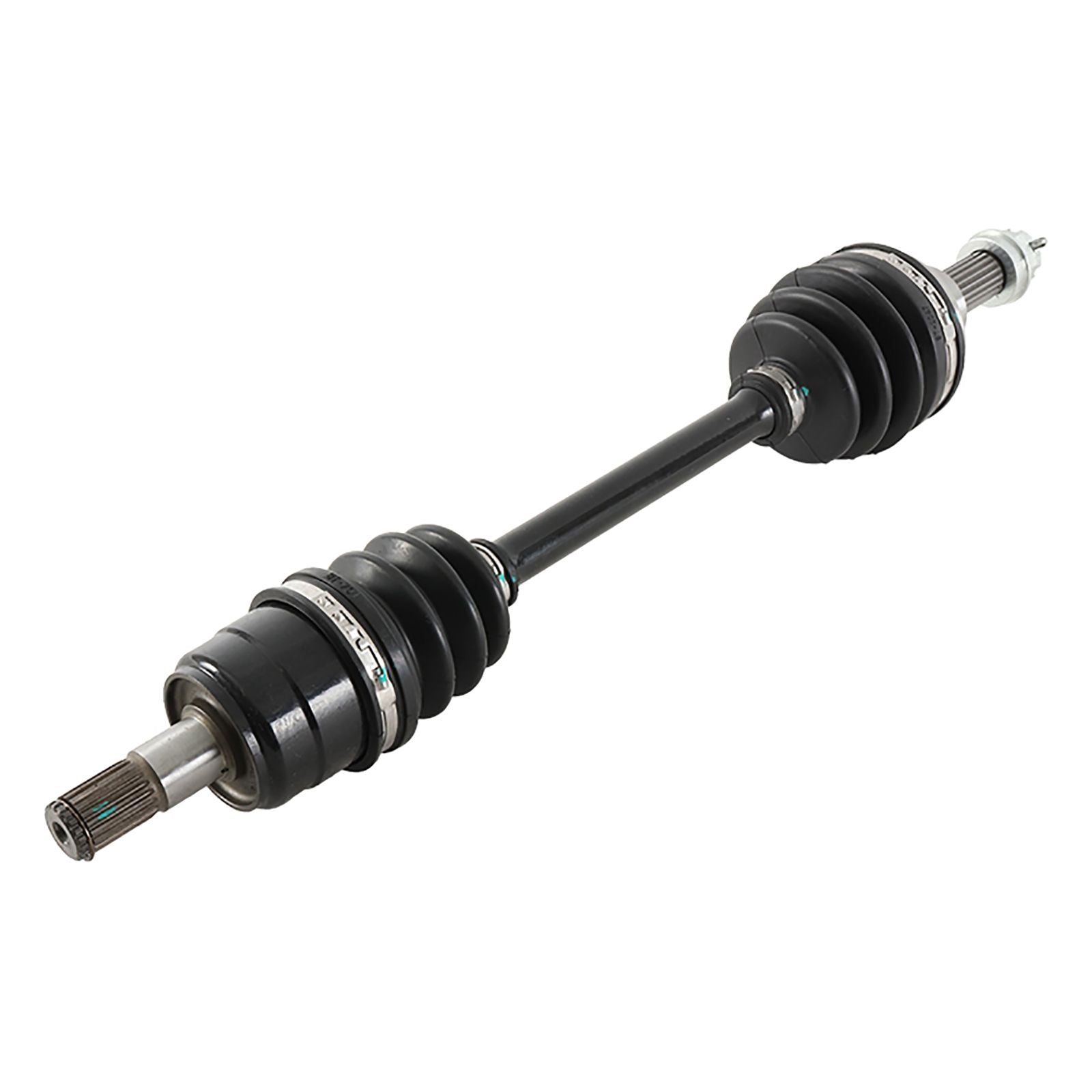 New ALL BALLS Racing ATV CV/Axle Complete Shaft 6 Ball #AB6KW8224