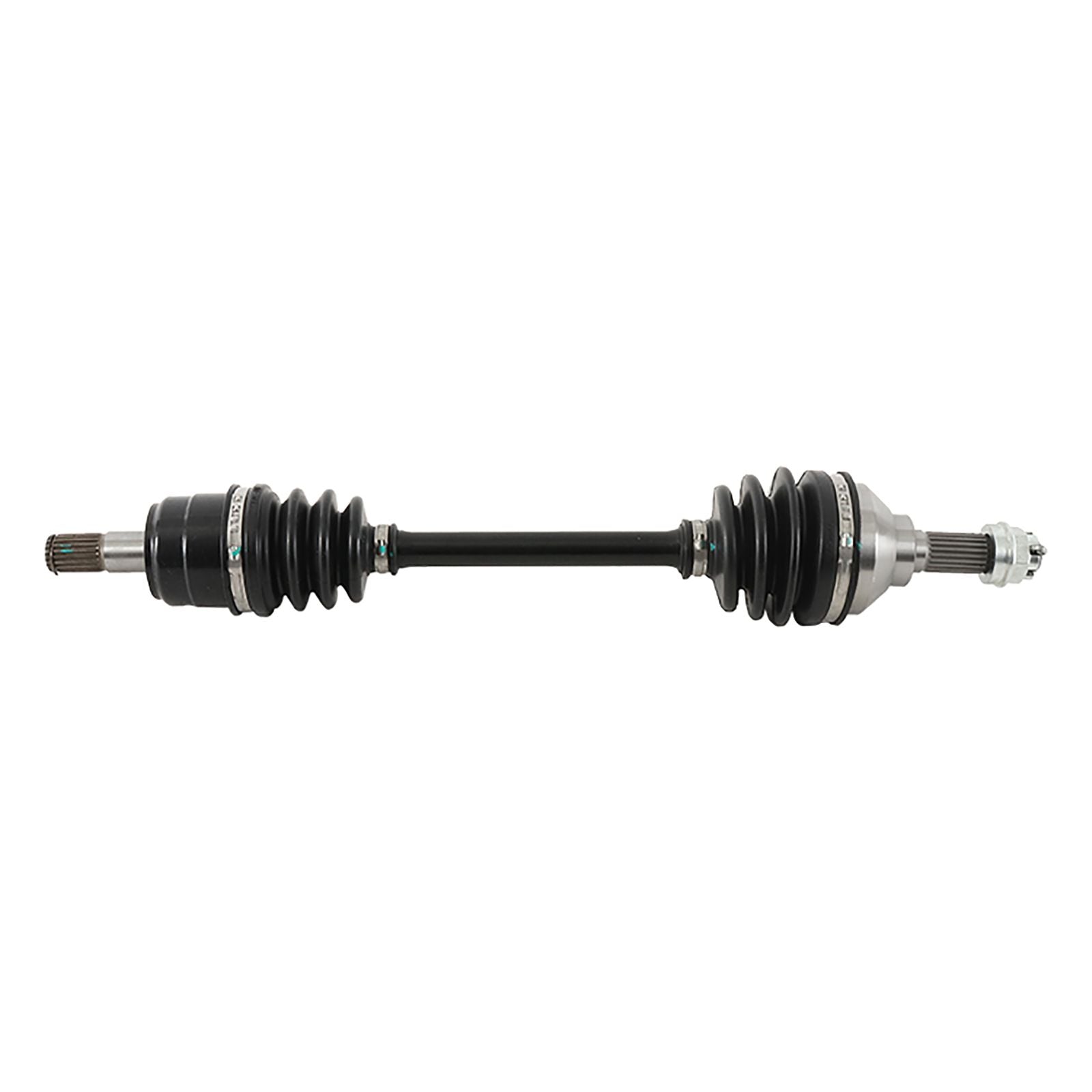 New ALL BALLS Racing ATV CV/Axle Complete Shaft 6 Ball #AB6KW8224