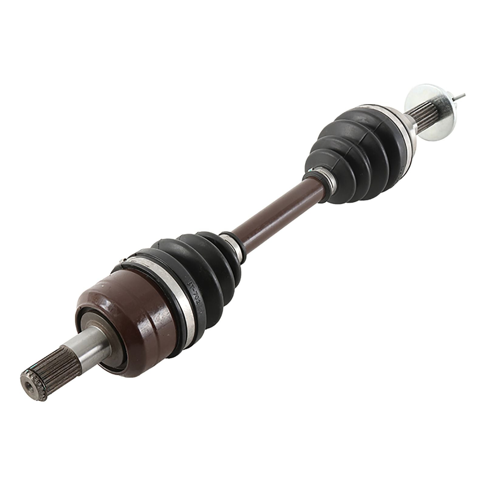 New ALL BALLS Racing ATV CV/Axle Complete Shaft 6 Ball #AB6KW8304