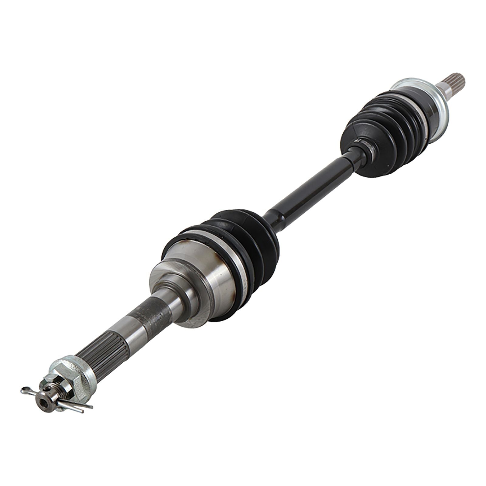 New ALL BALLS Racing ATV CV/Axle Complete Shaft 6 Ball #AB6KW8305