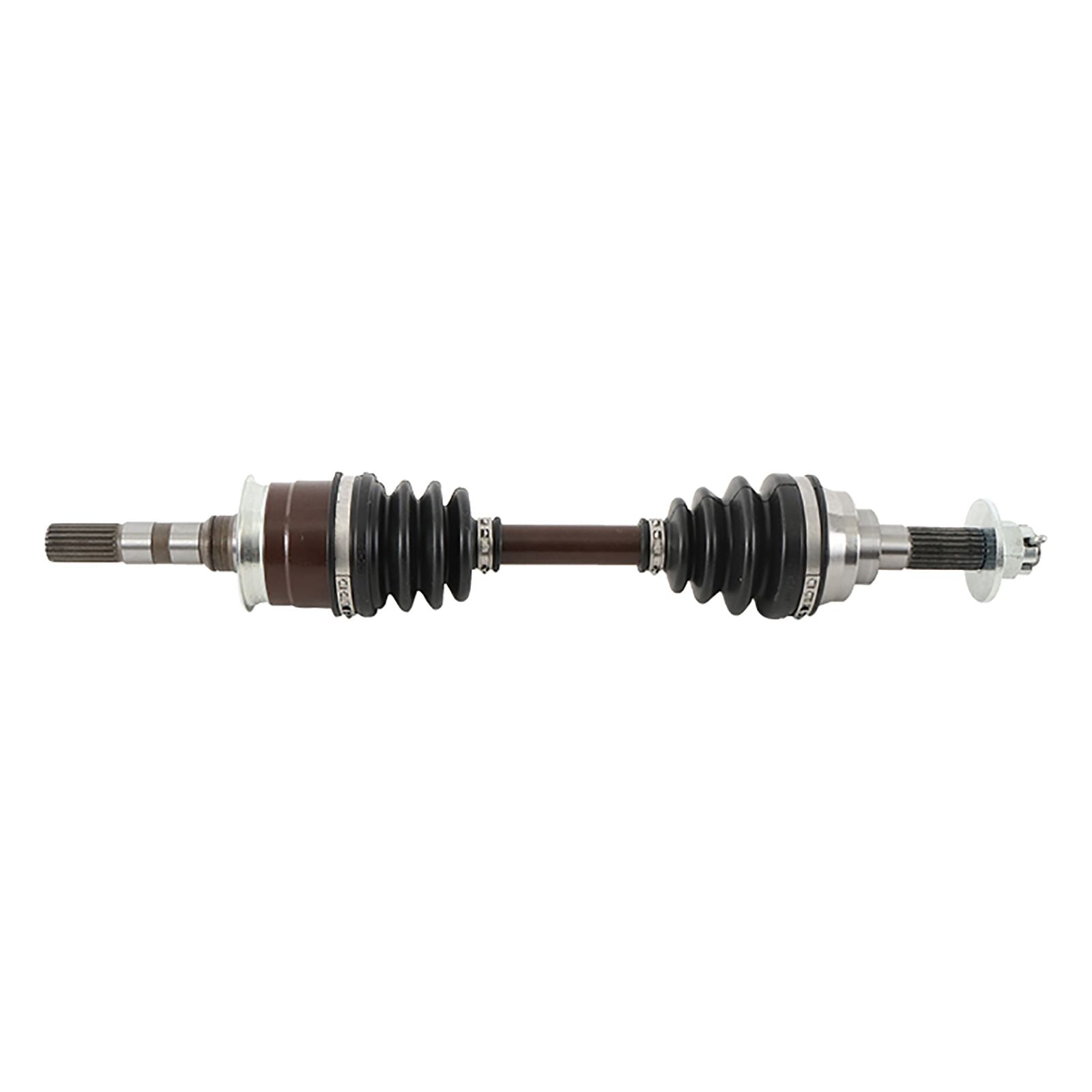 New ALL BALLS Racing ATV CV/Axle Complete Shaft 6 Ball #AB6KW8308