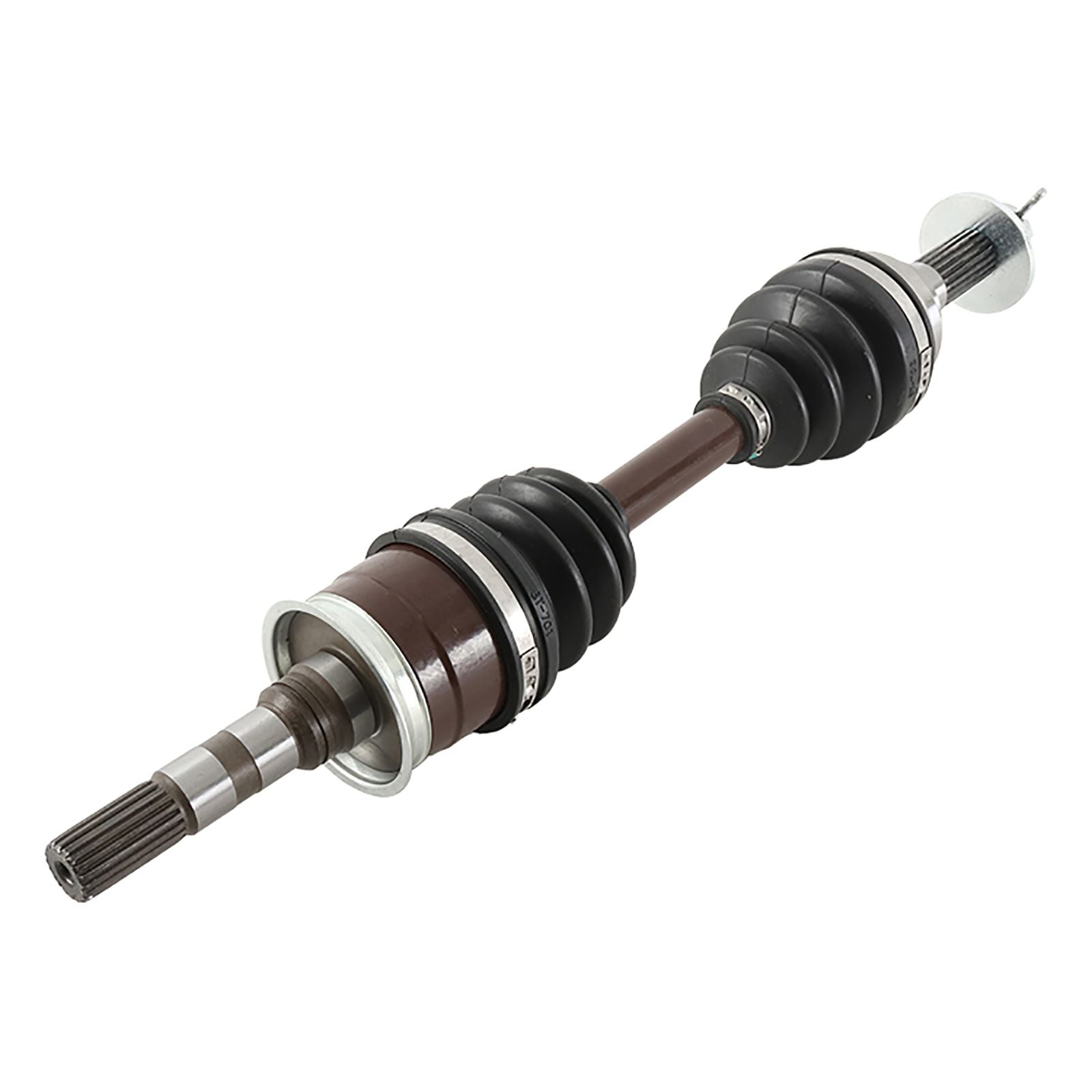 New ALL BALLS Racing ATV CV/Axle Complete Shaft 6 Ball #AB6KW8308