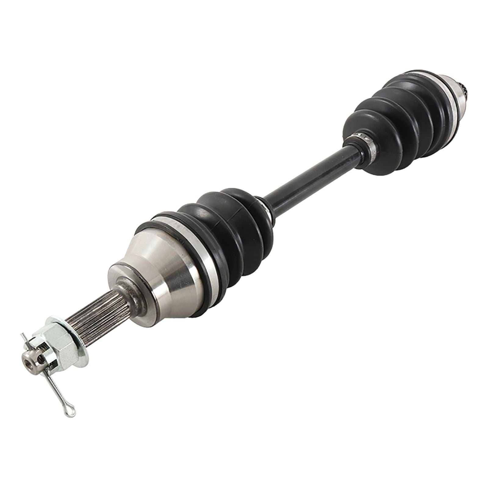 New ALL BALLS Racing ATV CV/Axle Complete Shaft 6 Ball #AB6PO8315