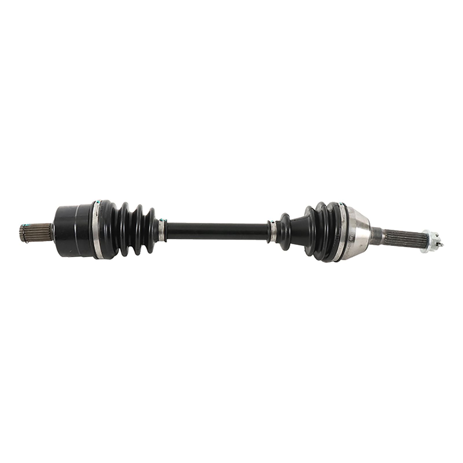 New ALL BALLS Racing ATV CV/Axle Complete Shaft 6 Ball #AB6PO8316