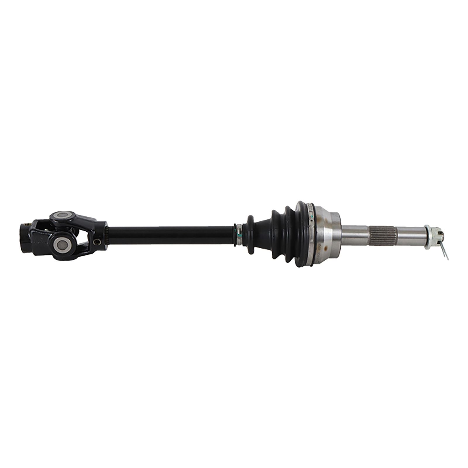 New ALL BALLS ATV CV//AXLE COMPLETE SHAFT 6 BALL AB6PO8322