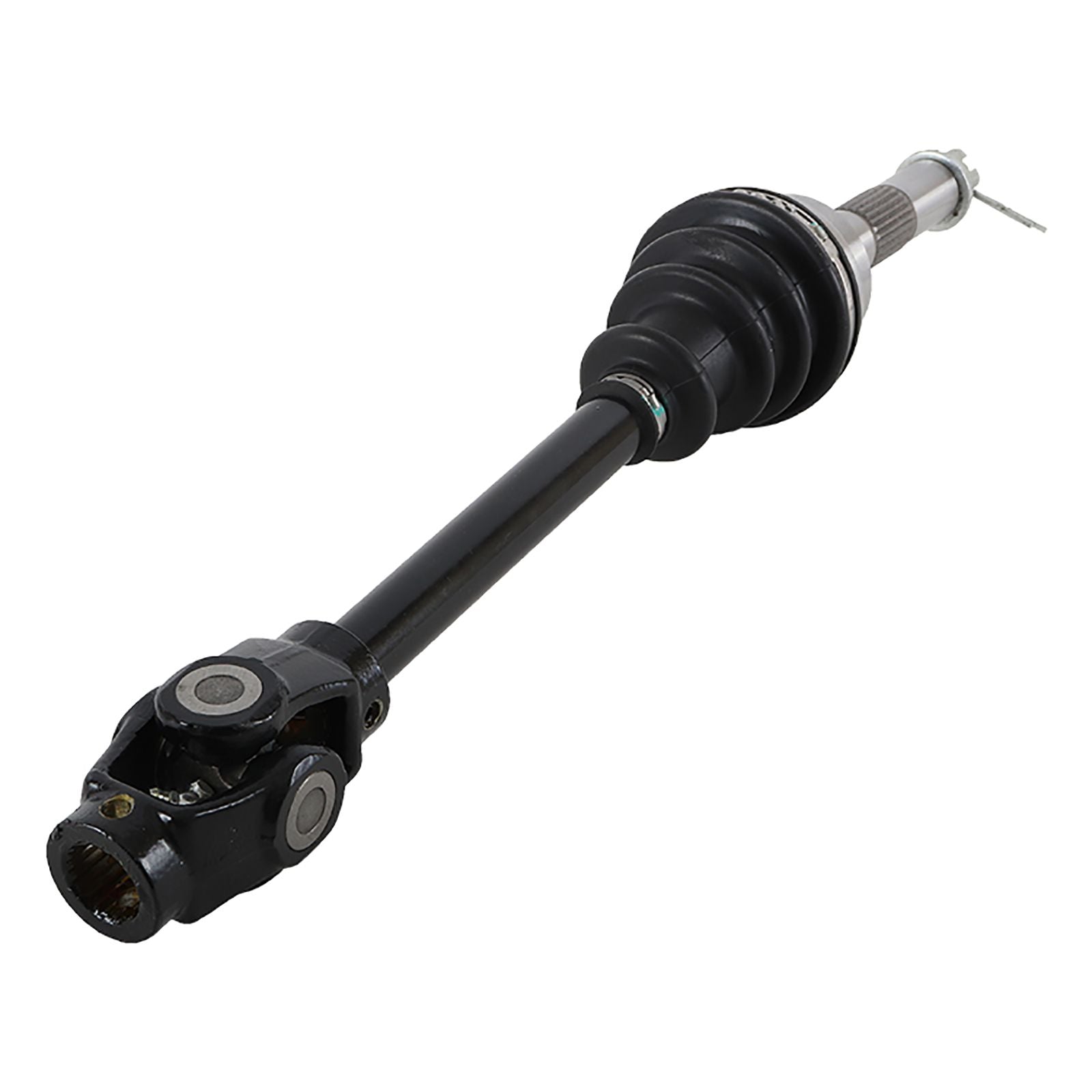 New ALL BALLS ATV CV//AXLE COMPLETE SHAFT 6 BALL AB6PO8322