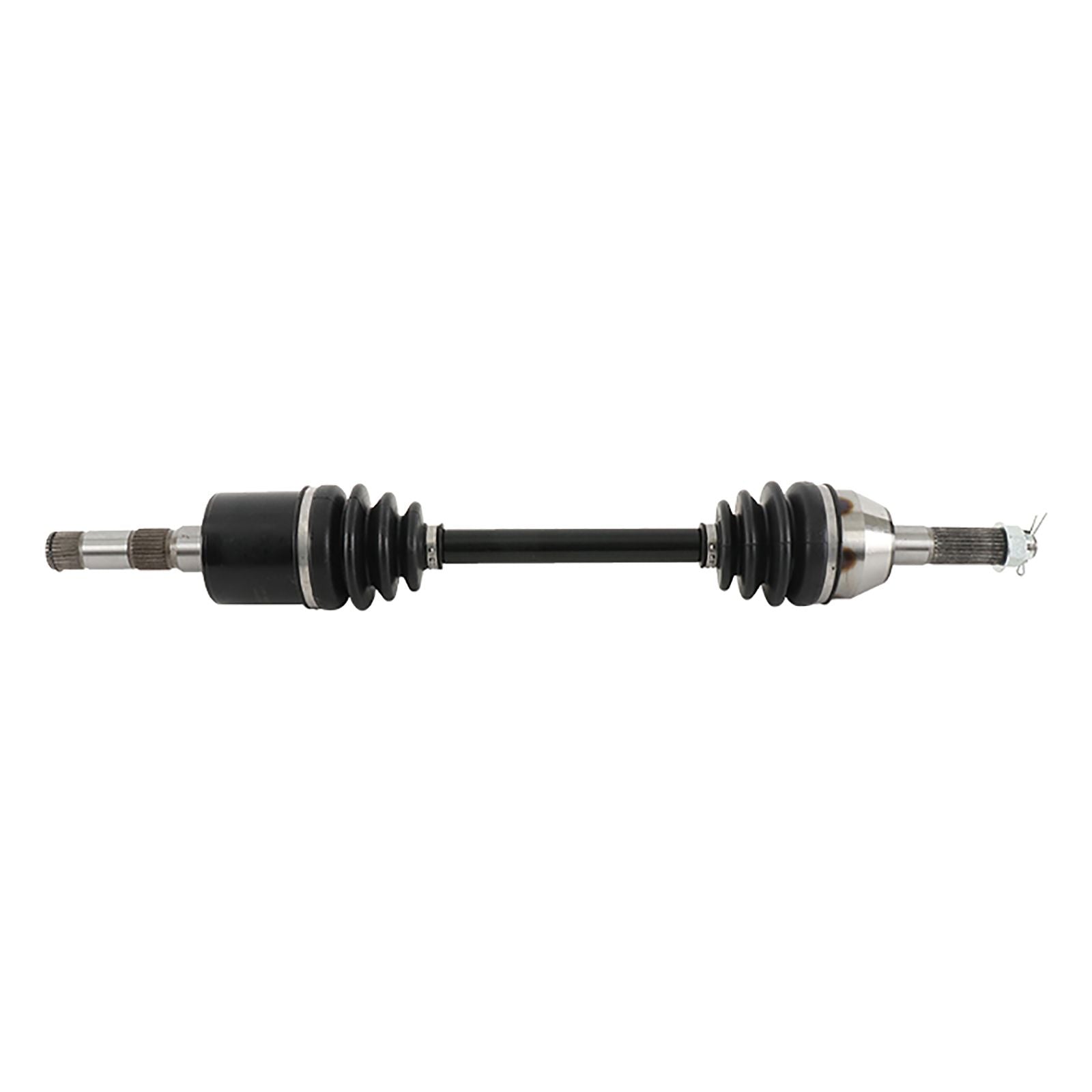 New ALL BALLS Racing ATV CV/Axle Complete Shaft 6 Ball #AB6PO8384