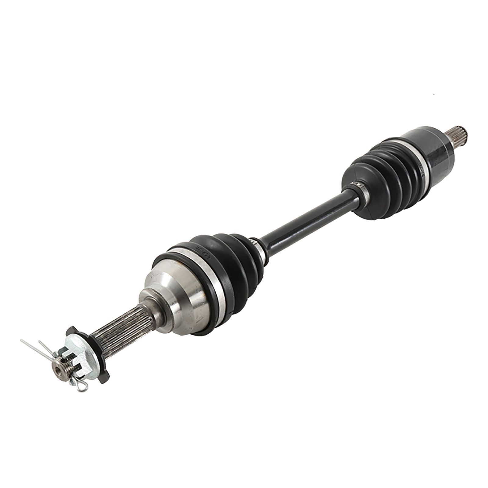 New ALL BALLS Racing ATV CV/Axle Complete Shaft 6 Ball #AB6SK8102