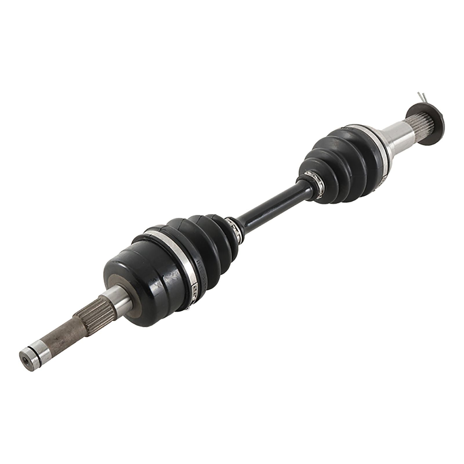 New ALL BALLS Racing ATV CV/Axle Complete Shaft 6 Ball #AB6YA8105