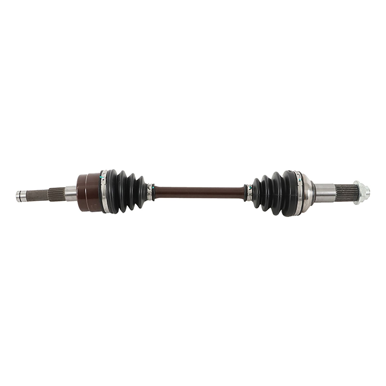 New ALL BALLS Racing ATV CV/Axle Complete Shaft 6 Ball #AB6YA8111