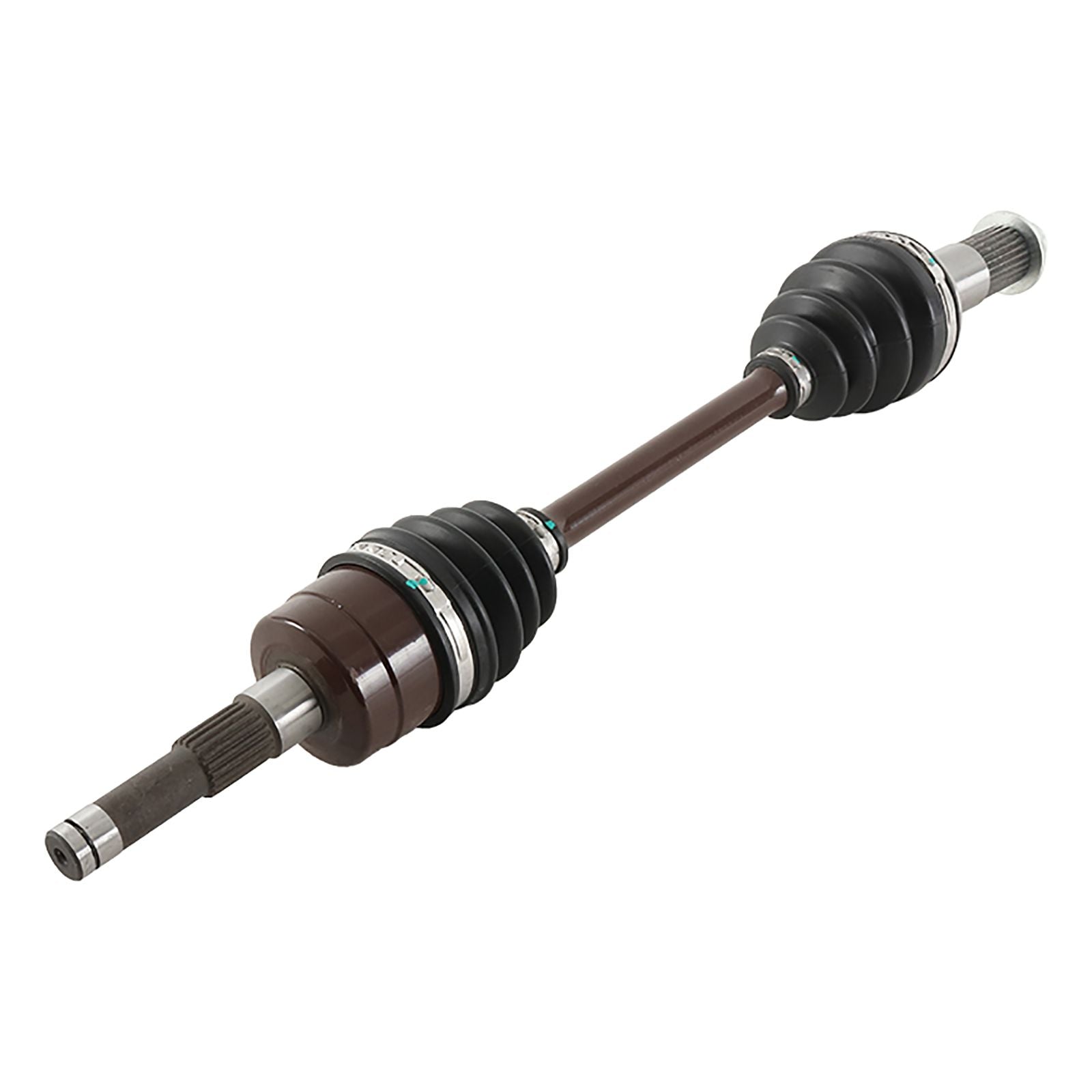 New ALL BALLS Racing ATV CV/Axle Complete Shaft 6 Ball #AB6YA8111