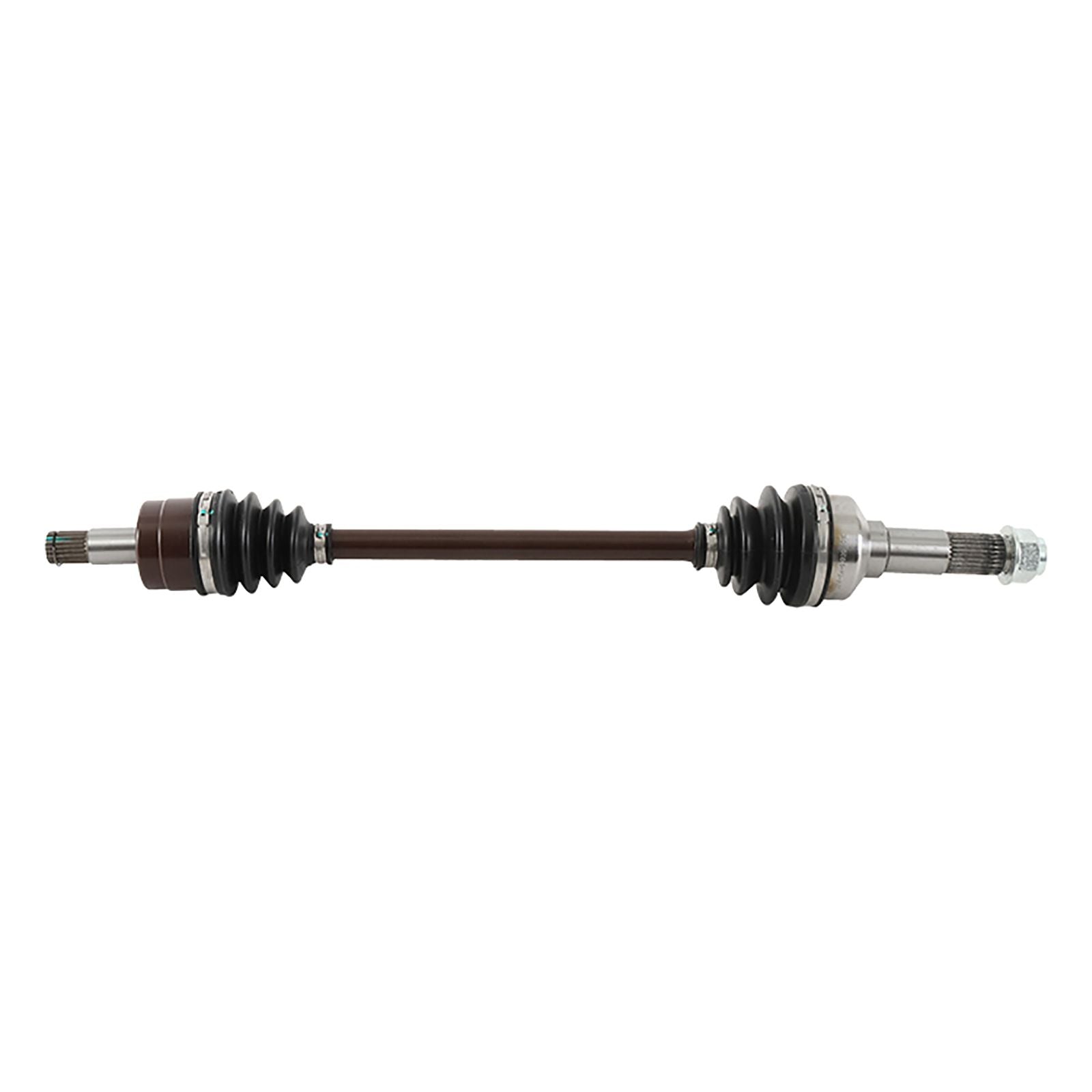 New ALL BALLS Racing ATV CV/Axle Complete Shaft 6 Ball #AB6YA8121