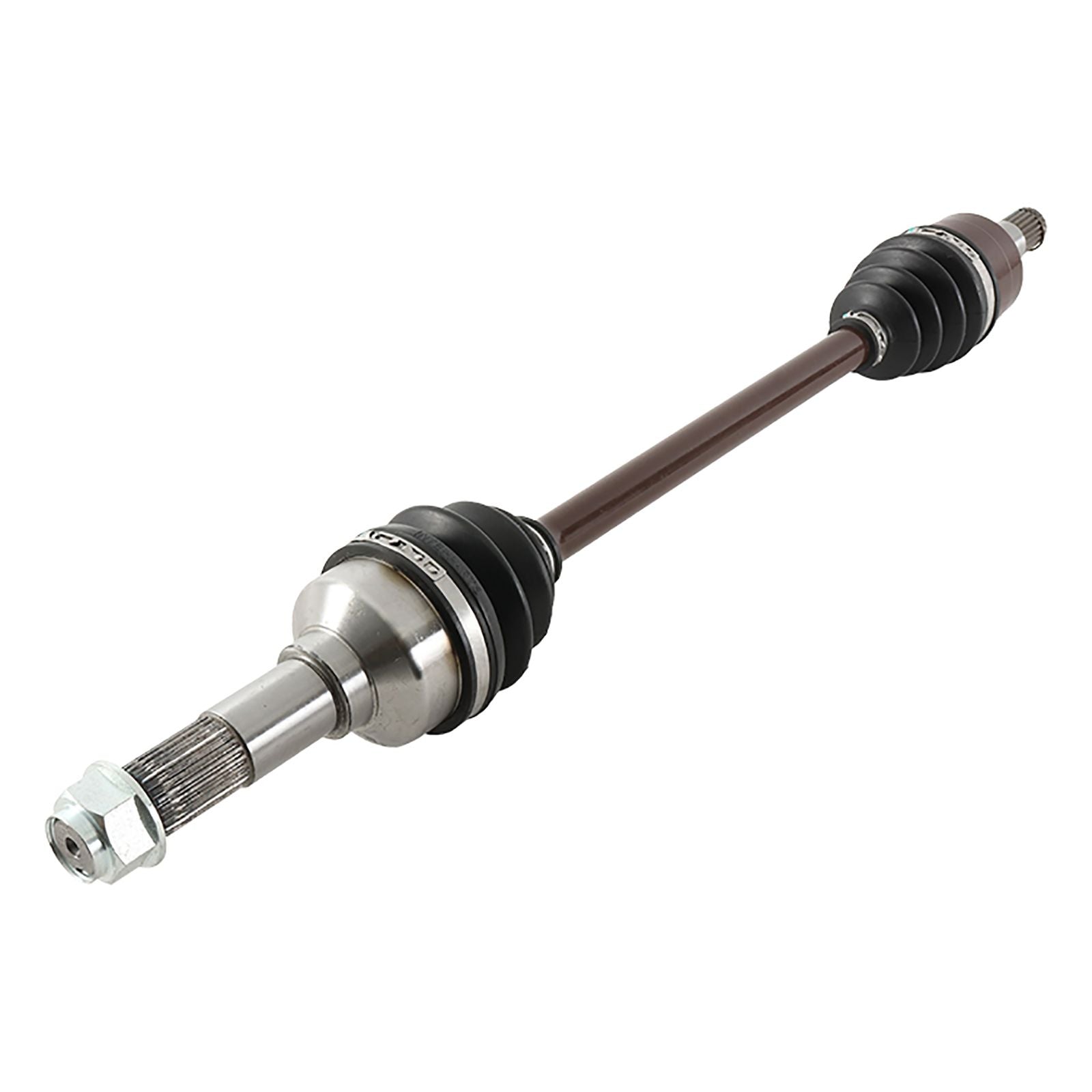 New ALL BALLS Racing ATV CV/Axle Complete Shaft 6 Ball #AB6YA8121