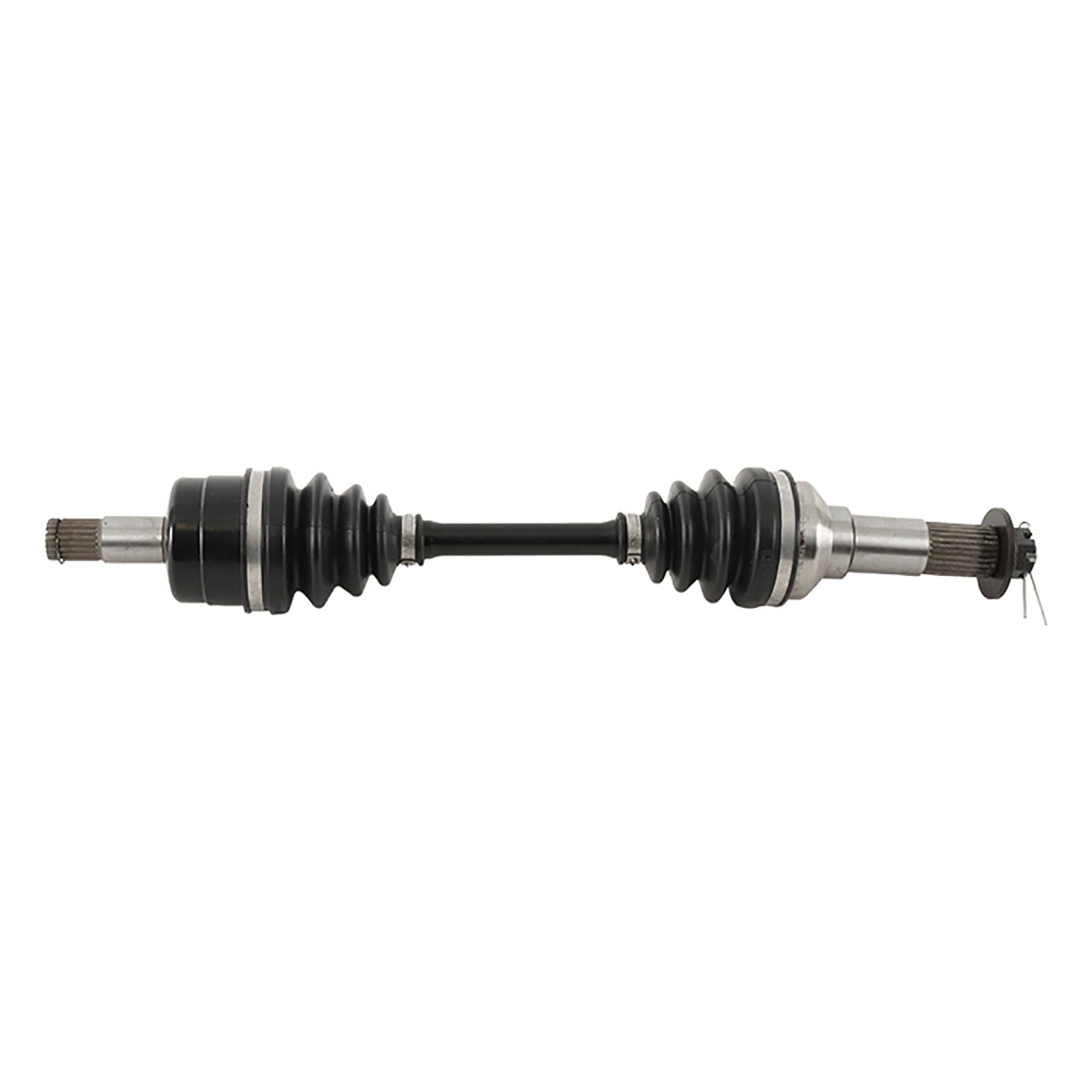 New ALL BALLS ATV CV//AXLE COMPLETE SHAFT 6 BALL AB6YA8205