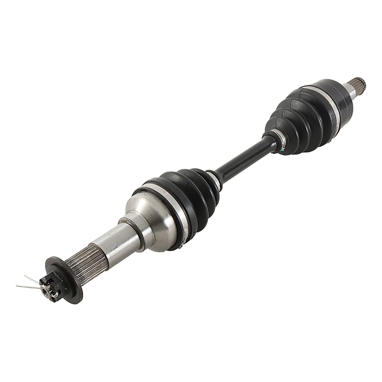 New ALL BALLS ATV CV//AXLE COMPLETE SHAFT 6 BALL AB6YA8205