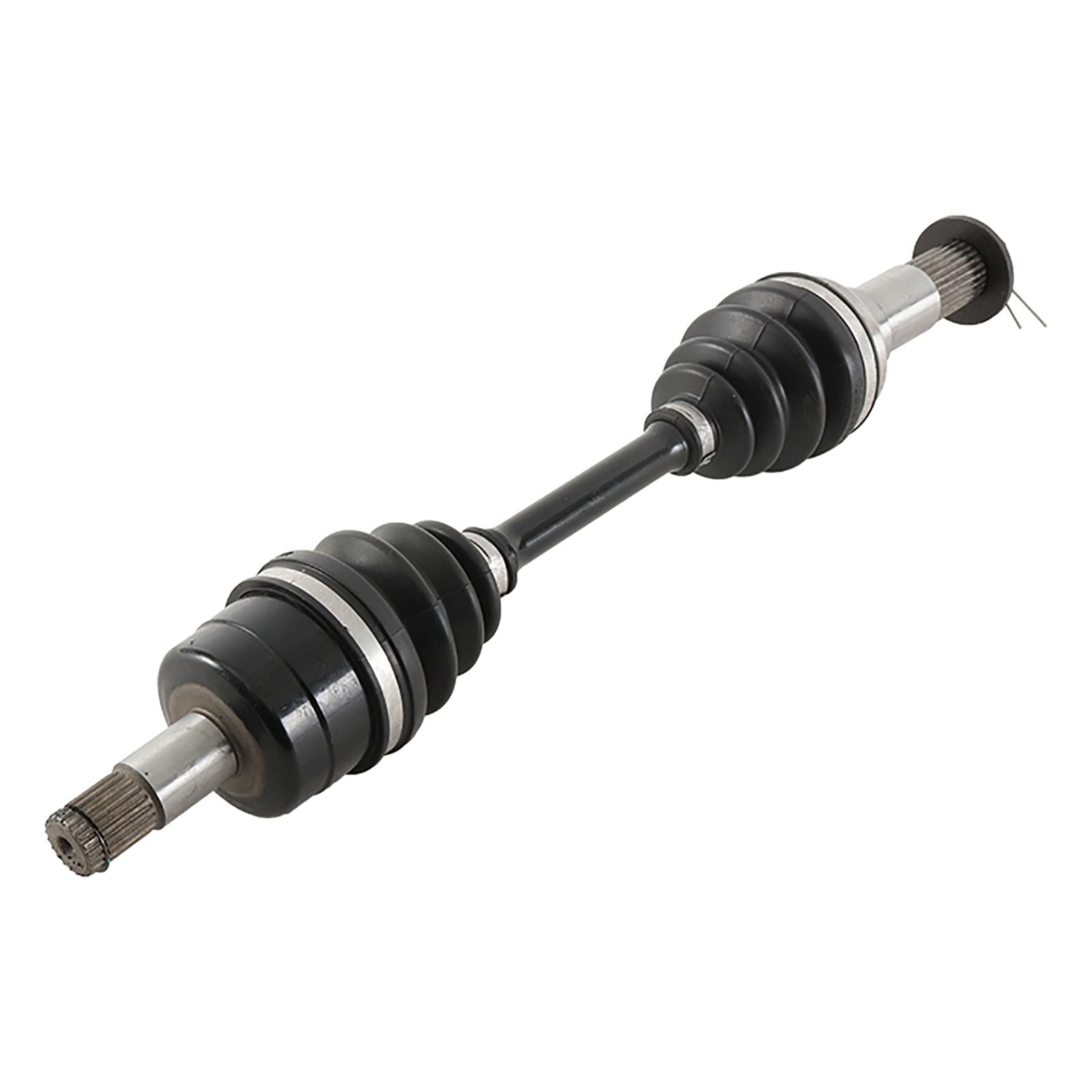 New ALL BALLS ATV CV//AXLE COMPLETE SHAFT 6 BALL AB6YA8205