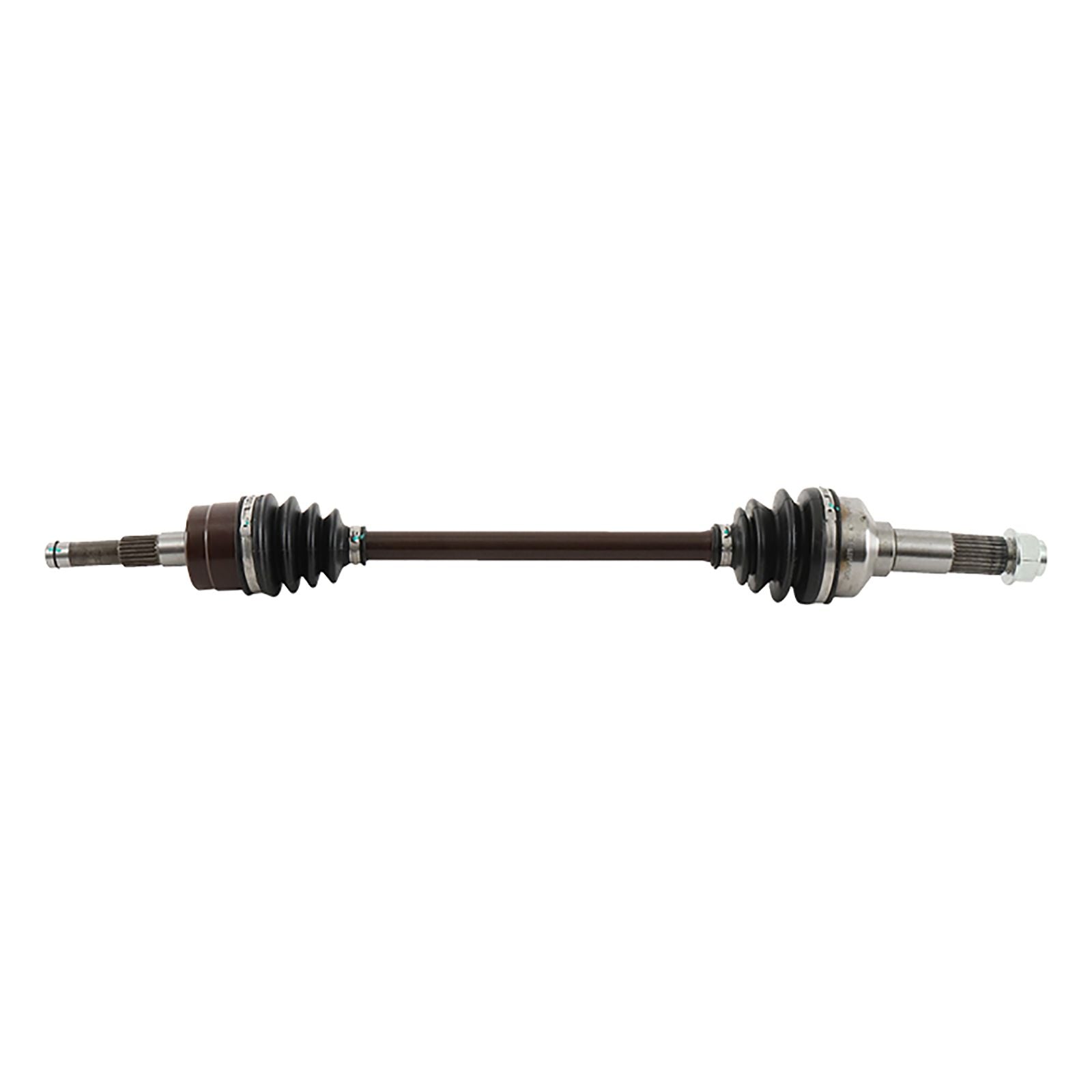 New ALL BALLS Racing ATV CV/Axle Complete Shaft 6 Ball #AB6YA8221