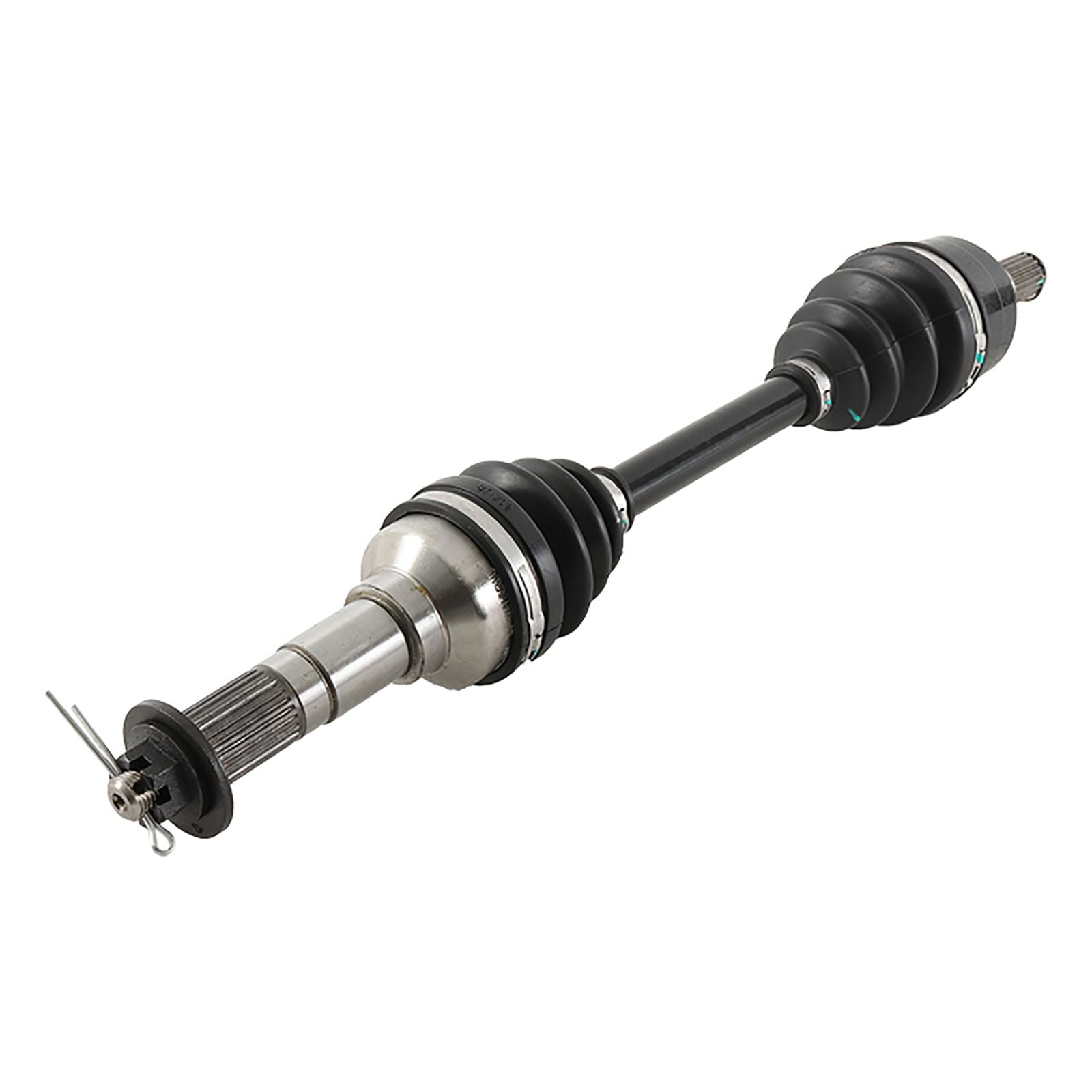 New ALL BALLS Racing ATV CV/Axle Complete Shaft 6 Ball #AB6YA8307