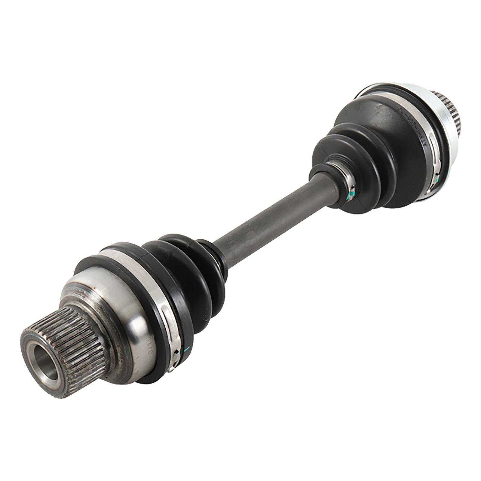 New ALL BALLS Racing ATV Driveshaft - Front (ENG TO DIFF ) #AB6YA9300