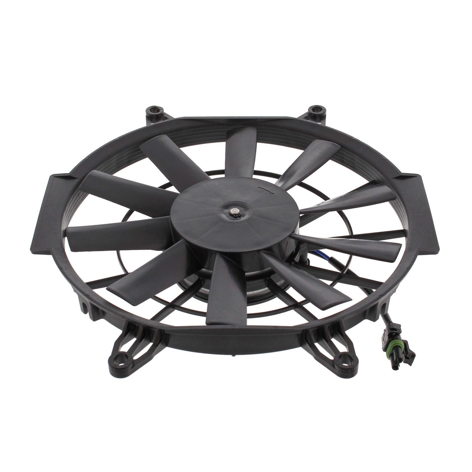 New ALL BALLS ATV // UTV COOLING FAN 70-1004 AB701004