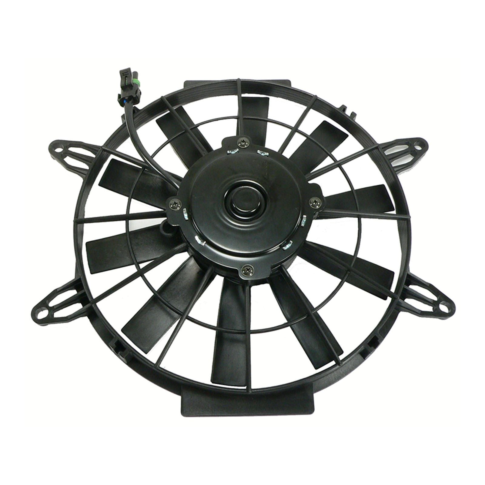 New ALL BALLS ATV // UTV COOLING FAN 70-1004 AB701004