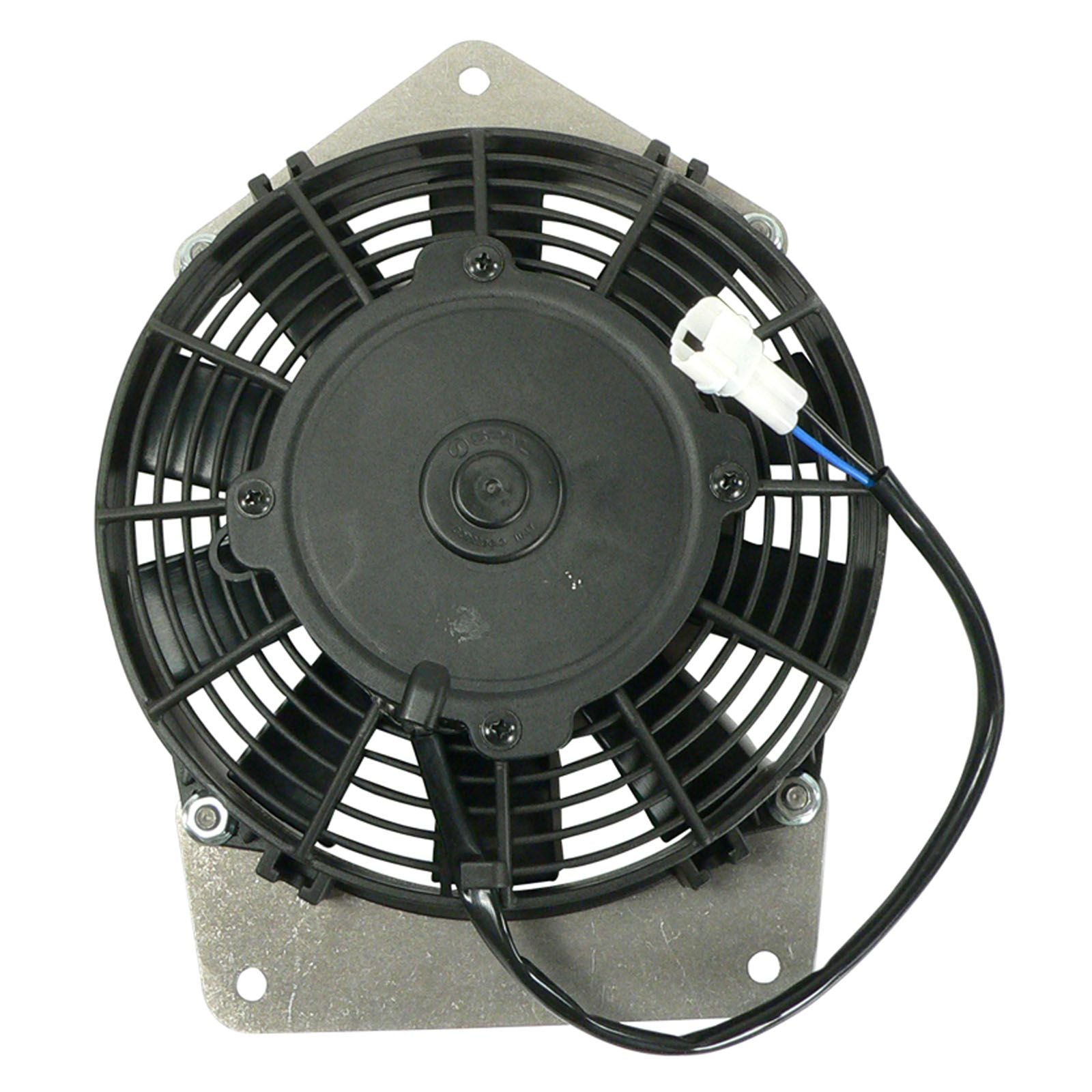 New ALL BALLS ATV // UTV COOLING FAN 70-1005 AB701005