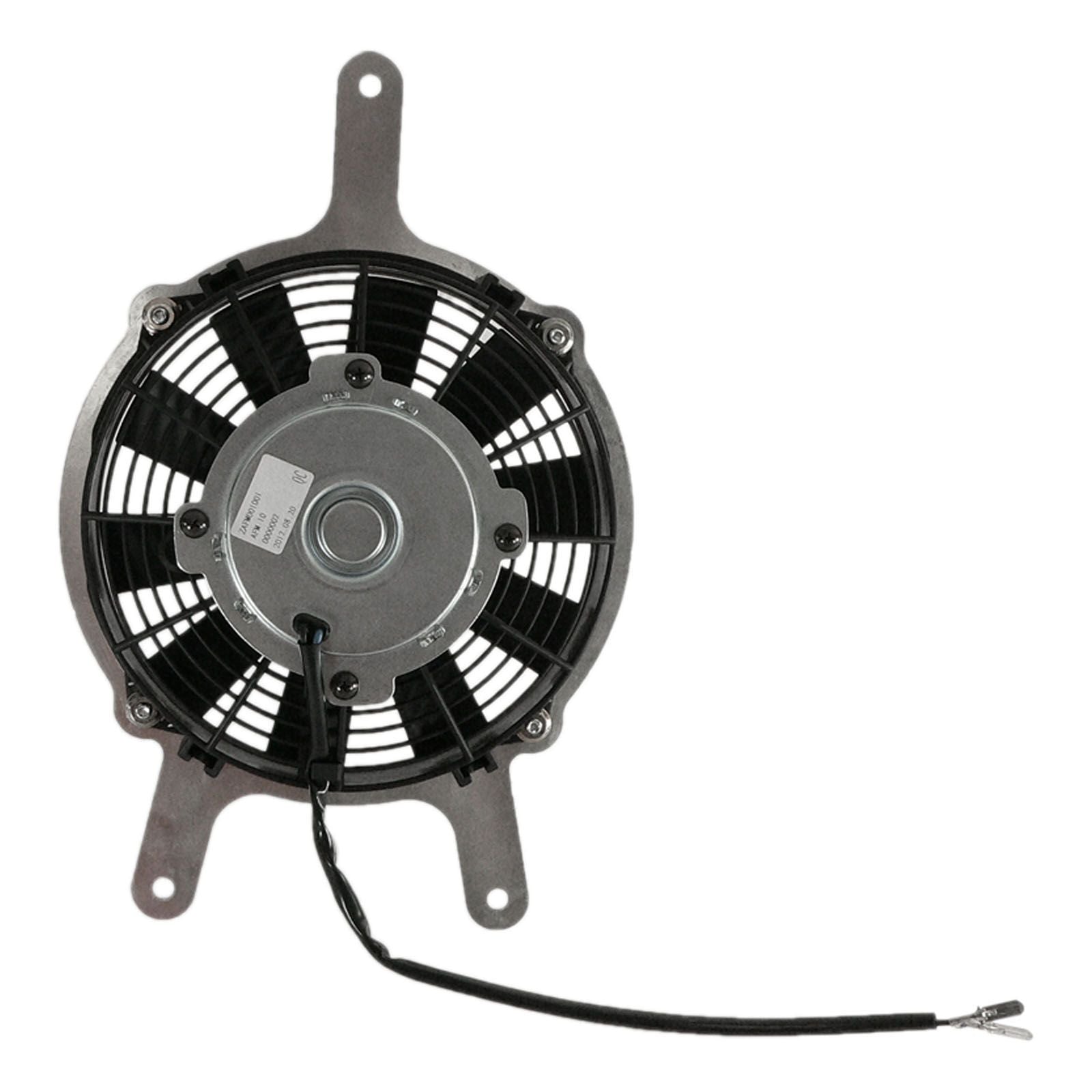 New ALL BALLS ATV // UTV COOLING FAN 70-1008 AB701008