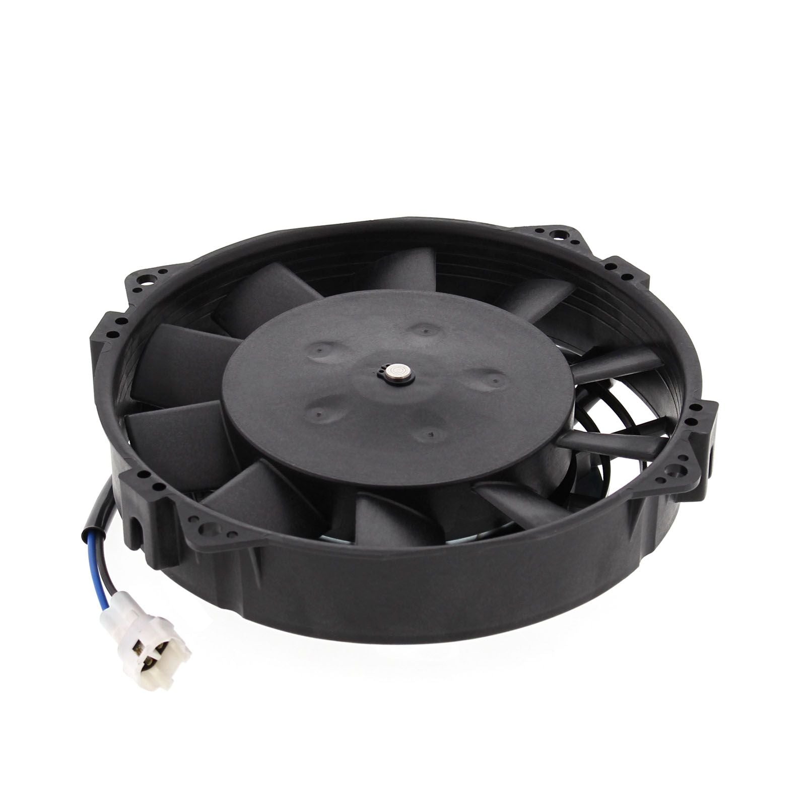 New ALL BALLS Racing ATV / UTV Radiator Cooling Fan #AB701011