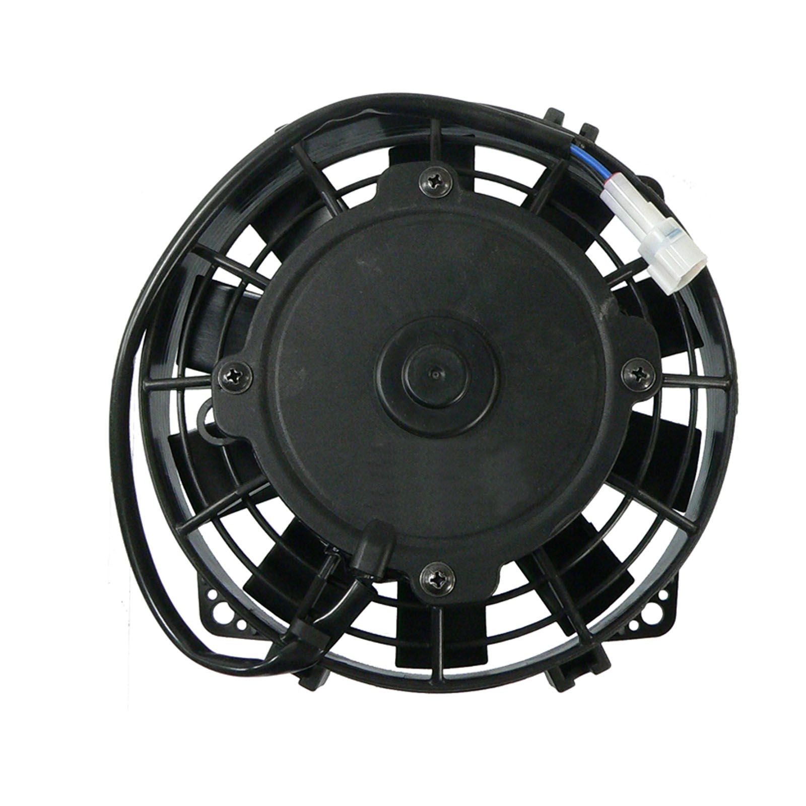 New ALL BALLS Racing ATV / UTV Radiator Cooling Fan #AB701011