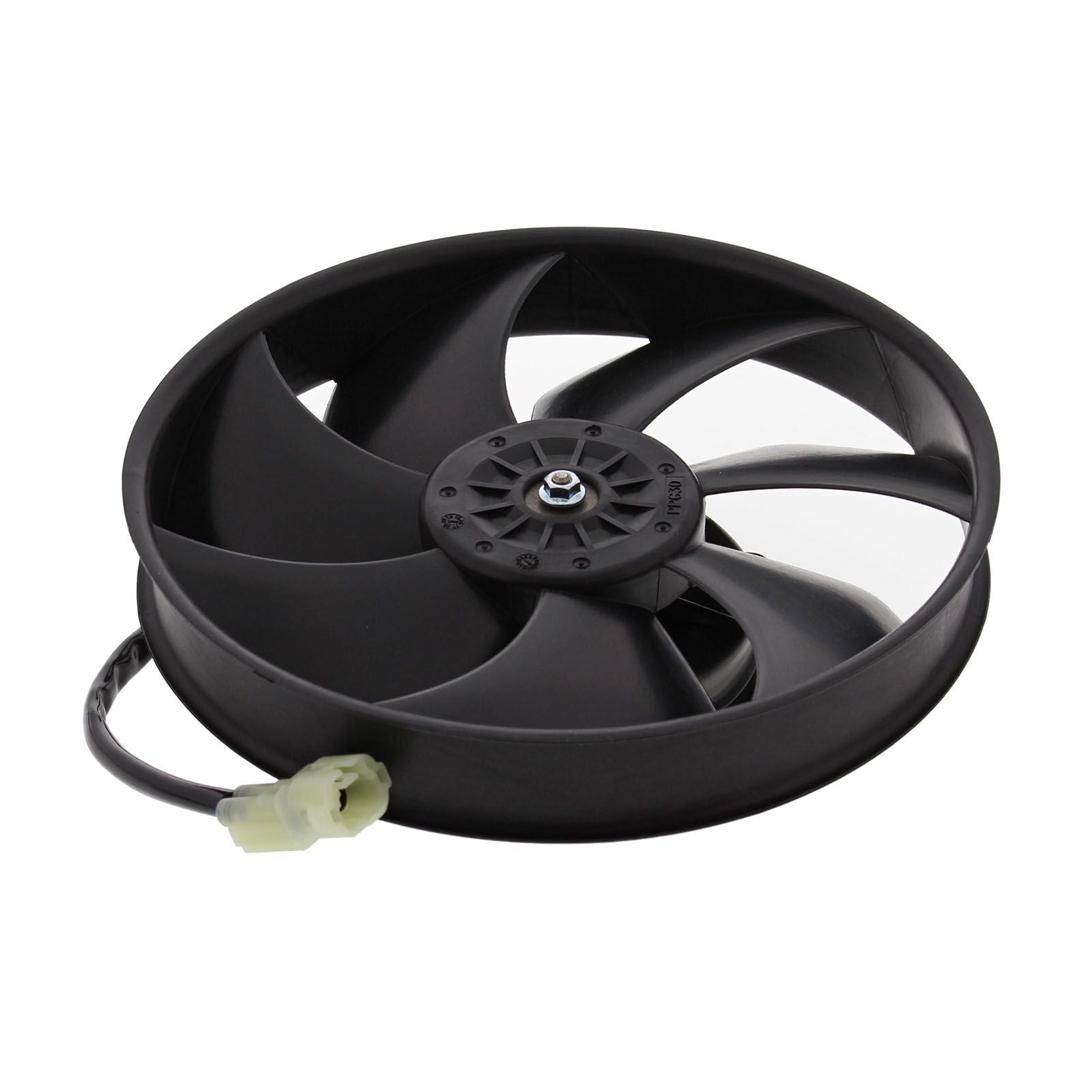 New ALL BALLS ATV // UTV COOLING FAN 70-1012 AB701012