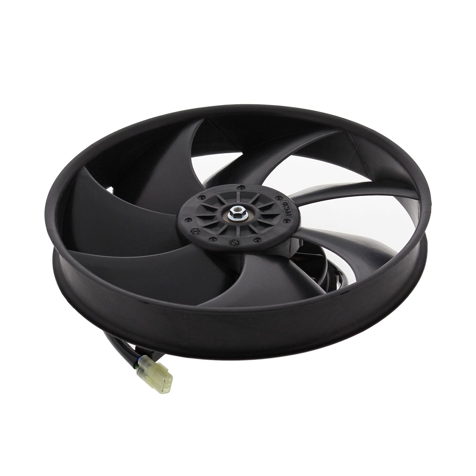 New ALL BALLS Racing ATV / UTV Radiator Cooling Fan #AB701013