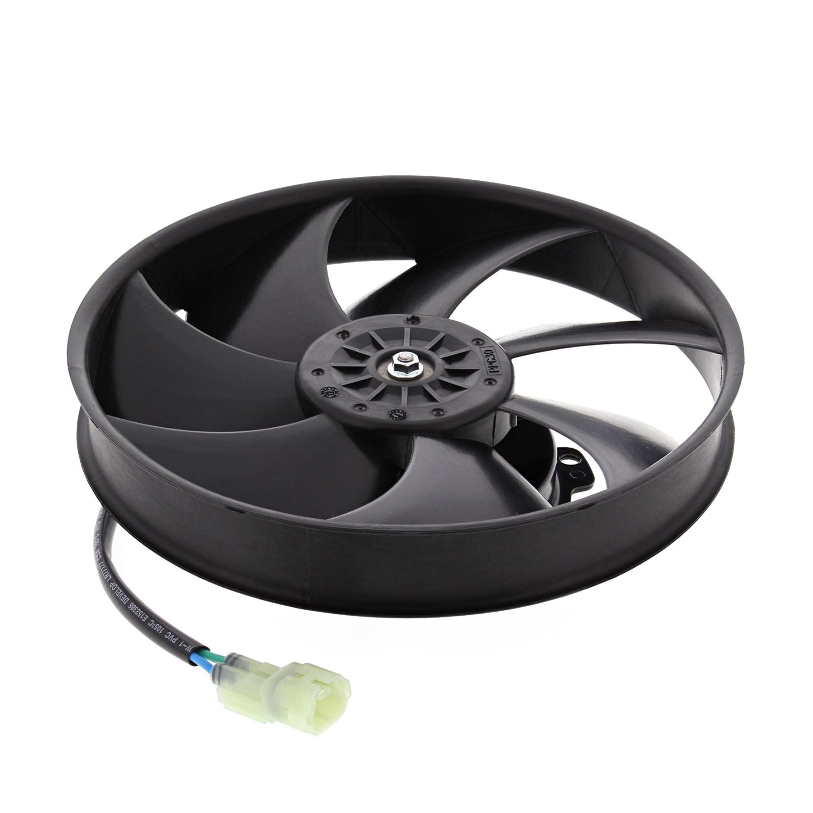 New ALL BALLS Racing ATV / UTV Radiator Cooling Fan #AB701014