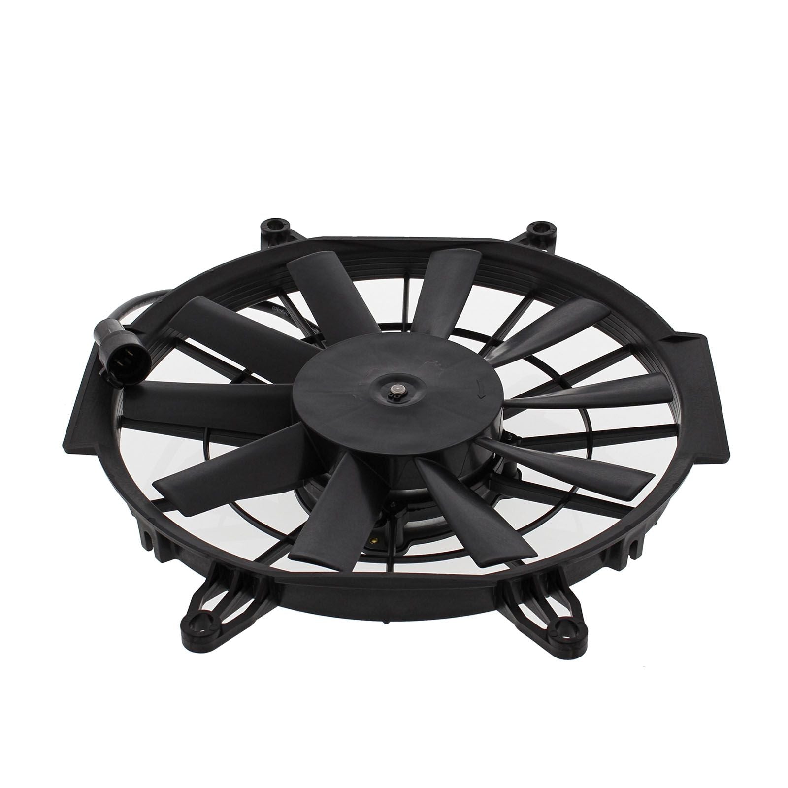 New ALL BALLS Racing ATV / UTV Radiator Cooling Fan #AB701017