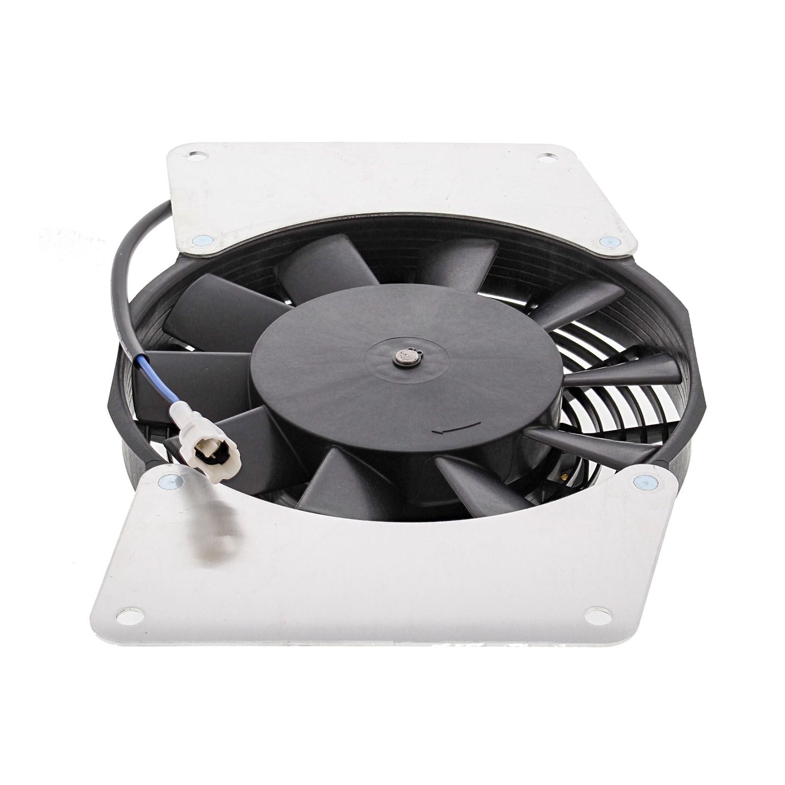 New ALL BALLS ATV // UTV COOLING FAN 70-1027 AB701027