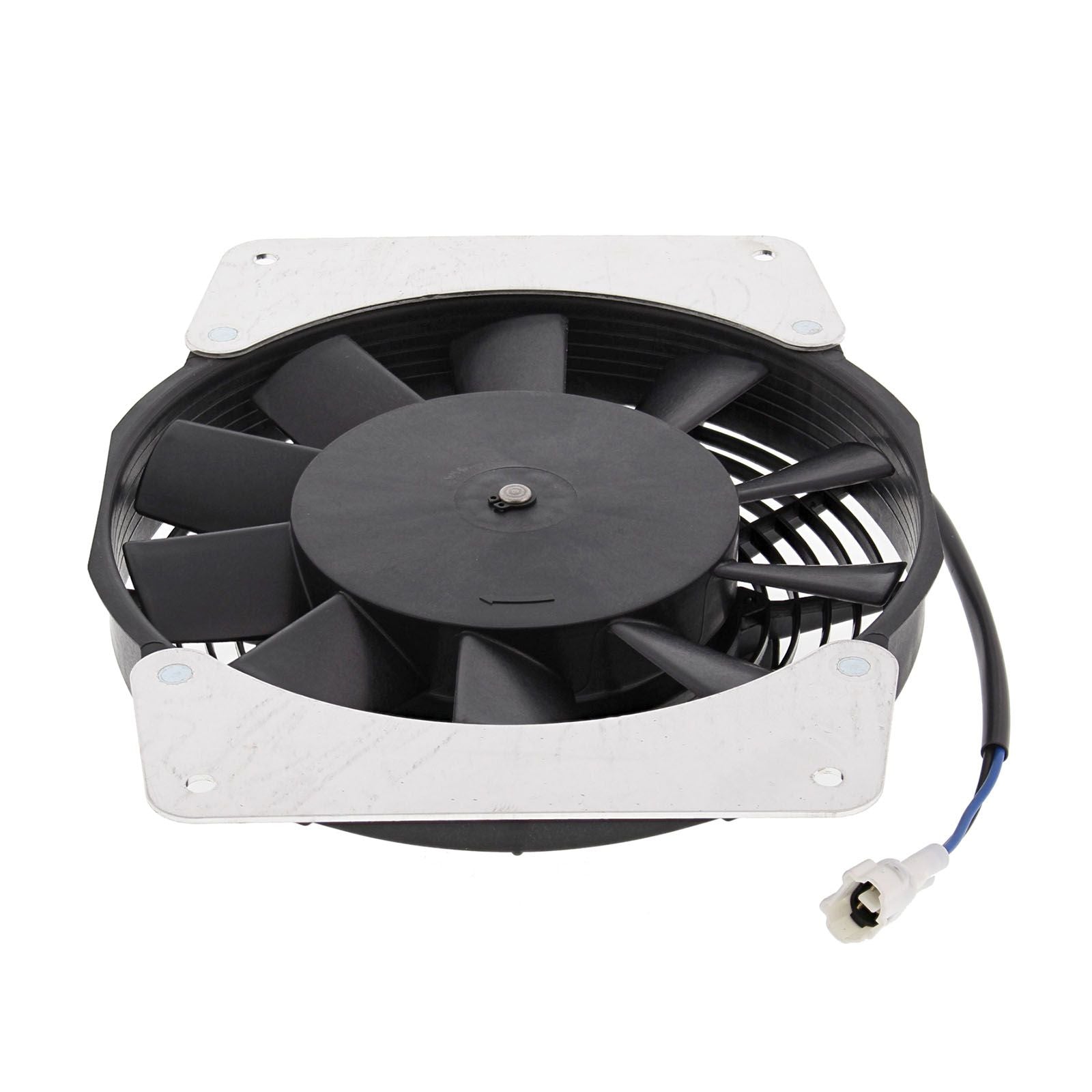 New ALL BALLS Racing ATV / UTV Radiator Cooling Fan #AB701028