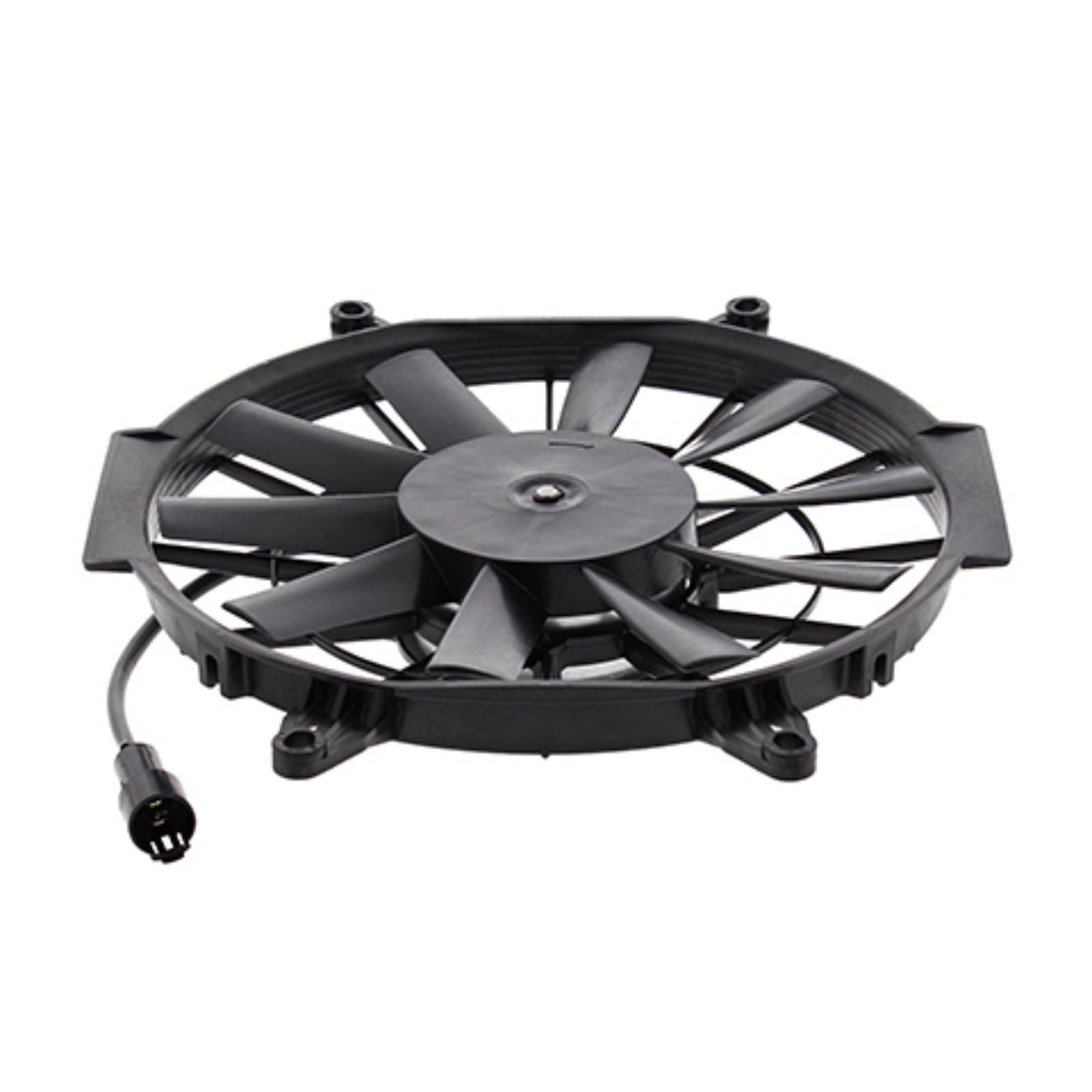 New ALL BALLS Racing ATV / UTV Radiator Cooling Fan #AB701029