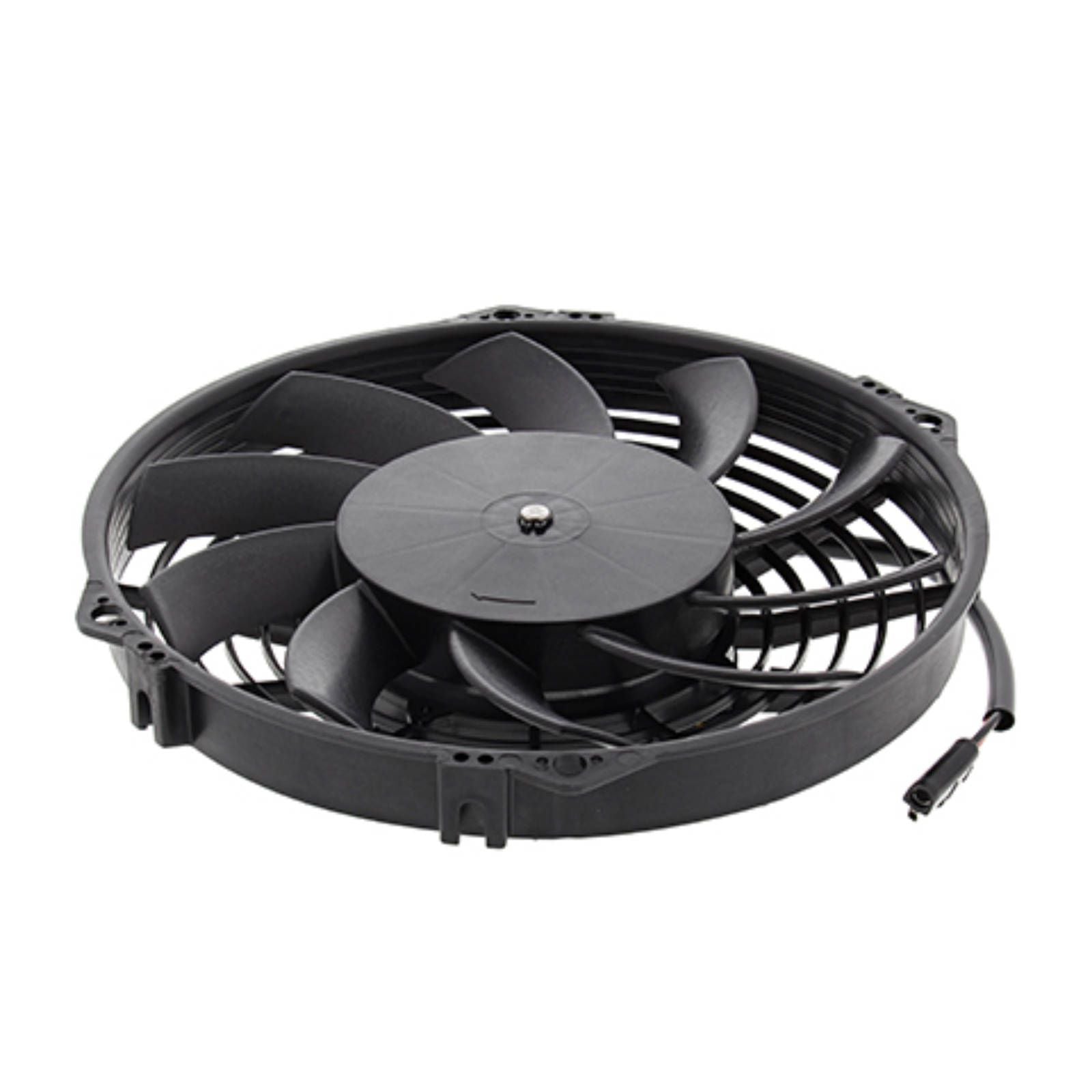 New ALL BALLS Racing ATV / UTV Radiator Cooling Fan #AB701030