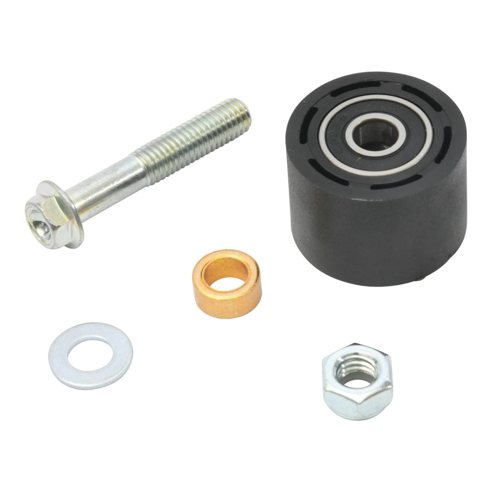 New ALL BALLS Racing Chain Roller - Lower #AB795017 | Australian Moto Spares