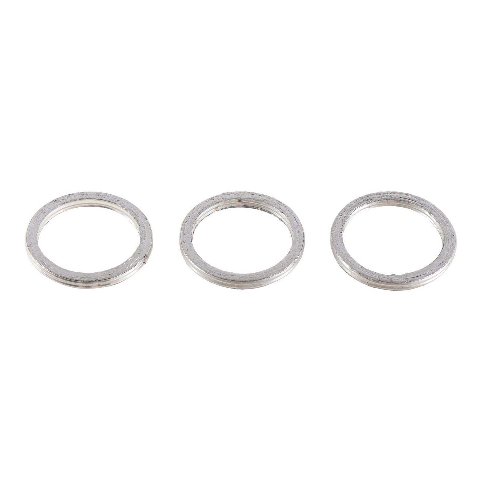 New ALL BALLS Racing Exhaust Gasket Kit #AB823004