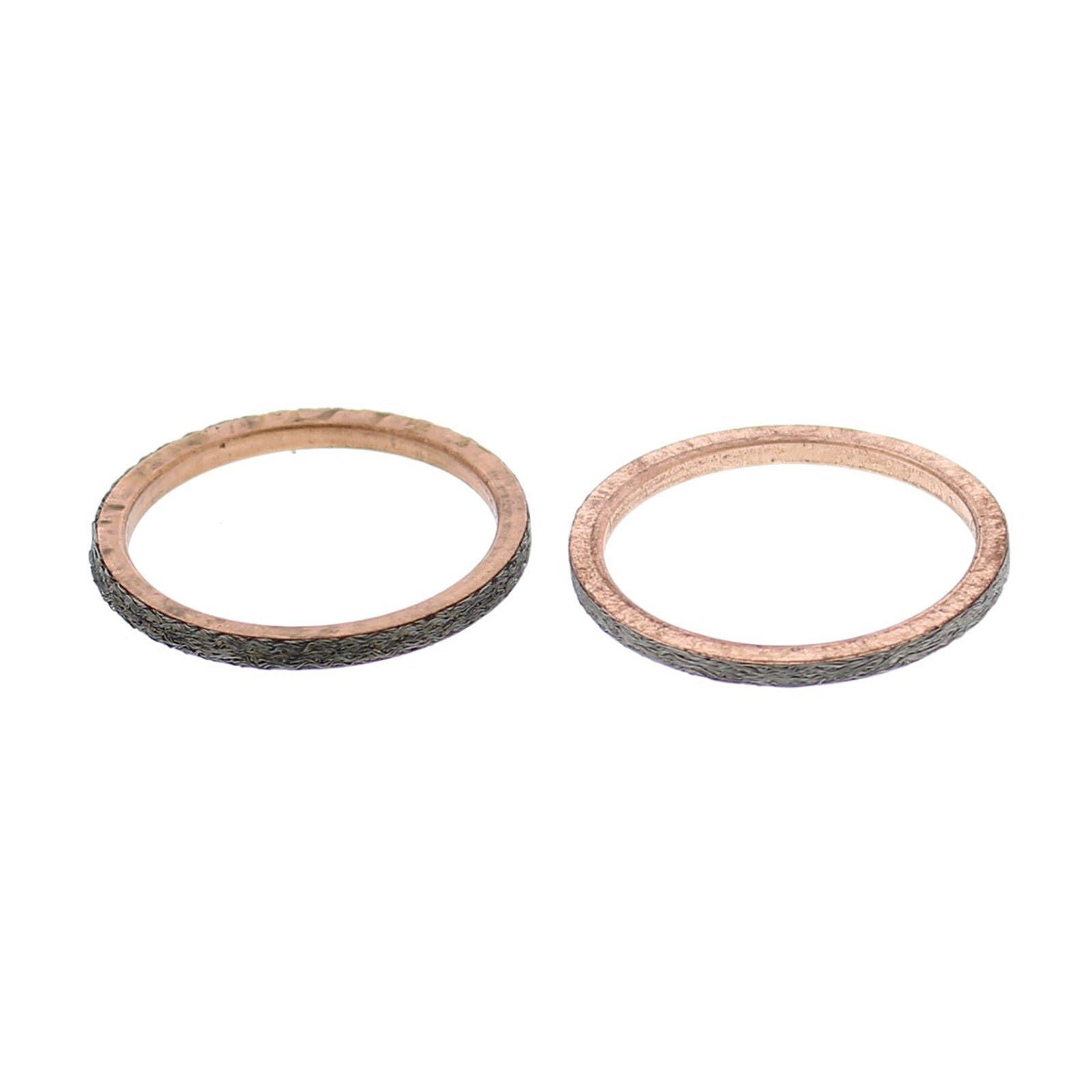 New ALL BALLS Racing Exhaust Gasket Kit #AB823007