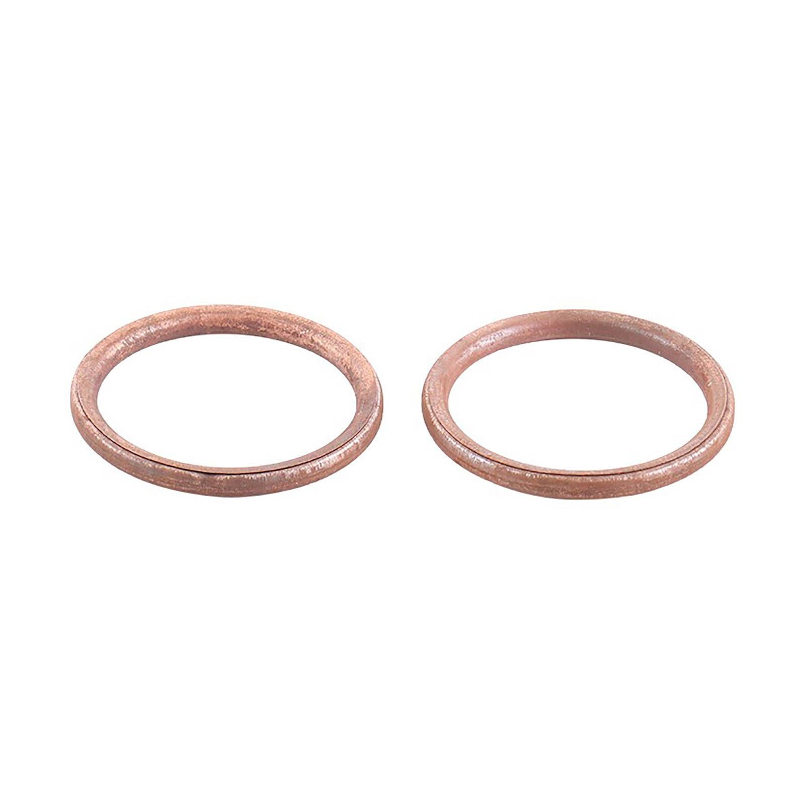 New ALL BALLS Racing Exhaust Gasket Kit #AB823009