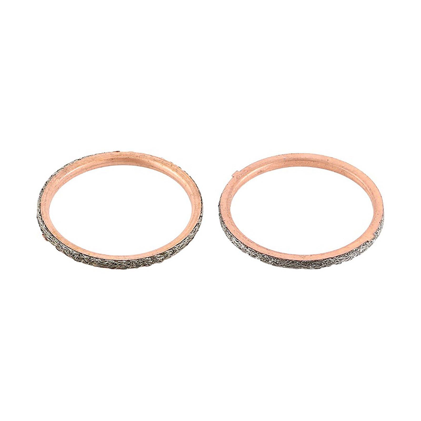 New ALL BALLS Racing Exhaust Gasket Kit #AB823010