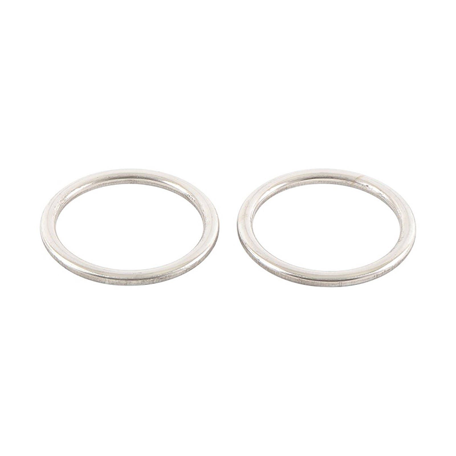 New ALL BALLS Racing Exhaust Gasket Kit #AB823011