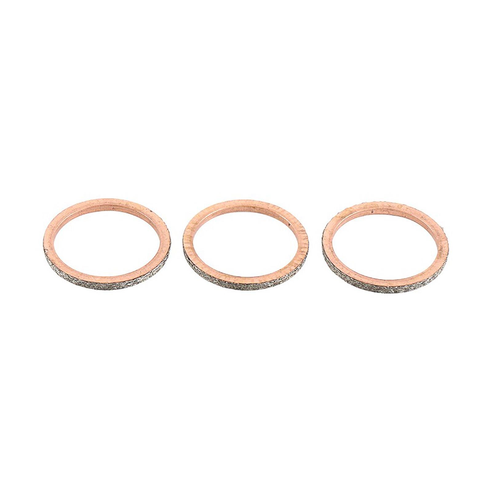 New ALL BALLS Racing Exhaust Gasket Kit #AB823012