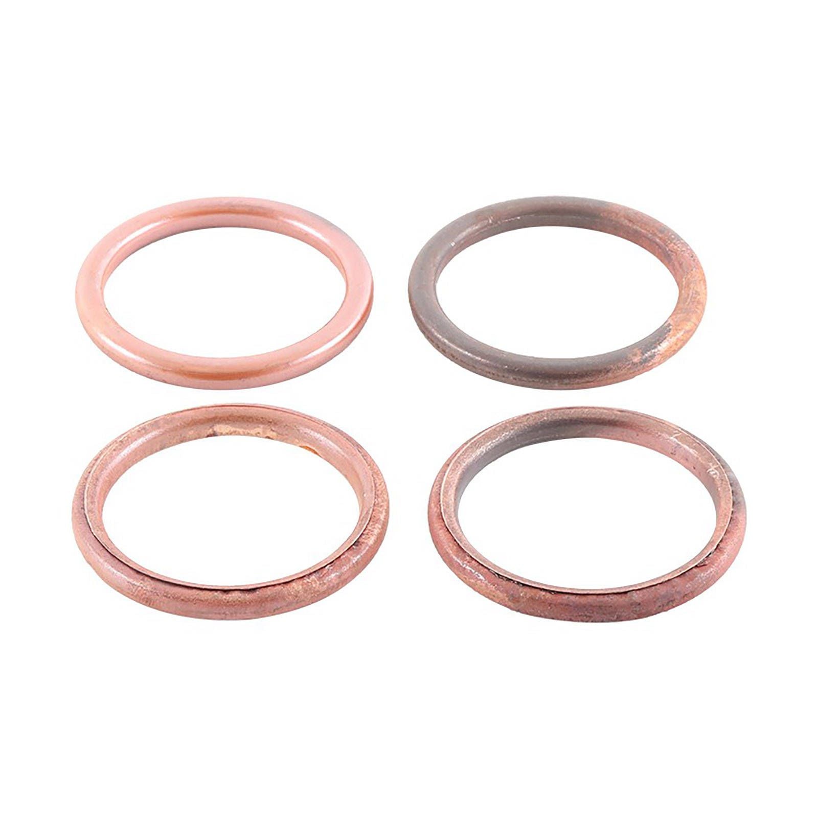 New ALL BALLS Racing Exhaust Gasket Kit #AB823014