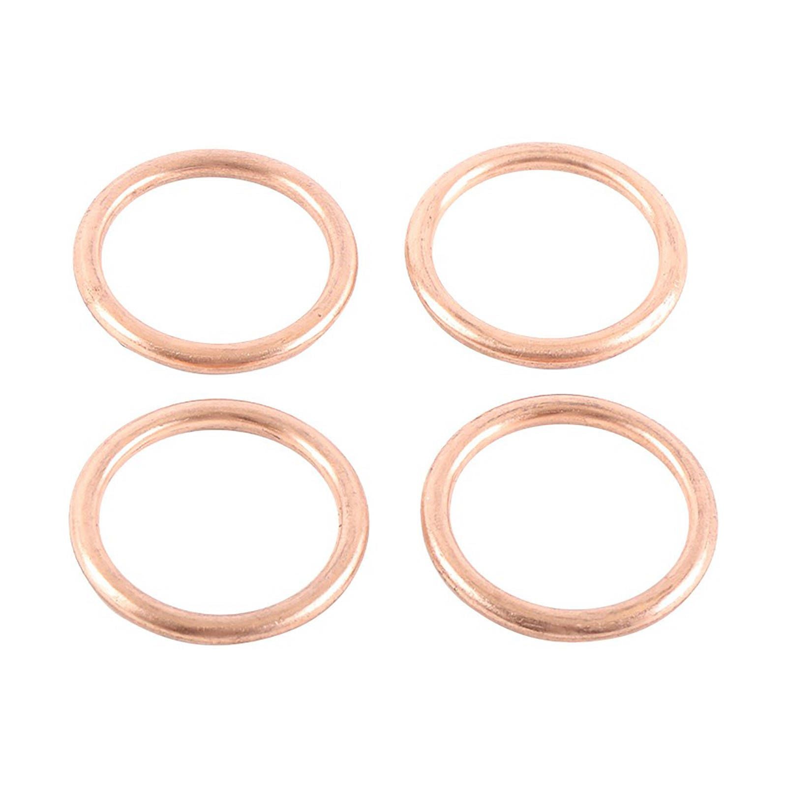 New ALL BALLS Racing Exhaust Gasket Kit #AB823017